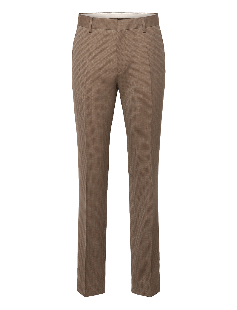 BOSS - H-Huge-2Pcs-224 - anzüge - light beige - 2