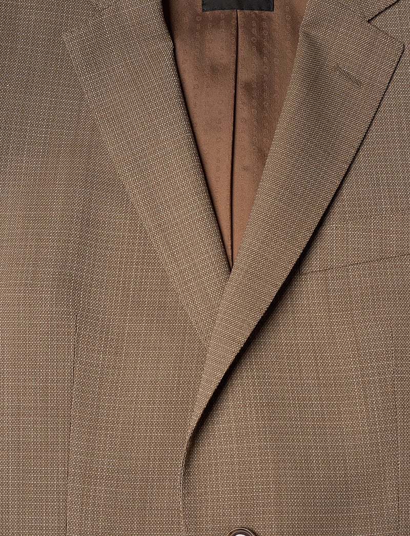 BOSS - H-Huge-2Pcs-224 - anzüge - light beige - 4