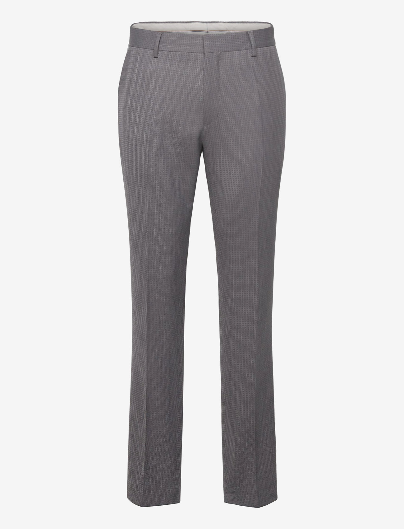 BOSS - H-Huge-2Pcs-224 - open grey - 2