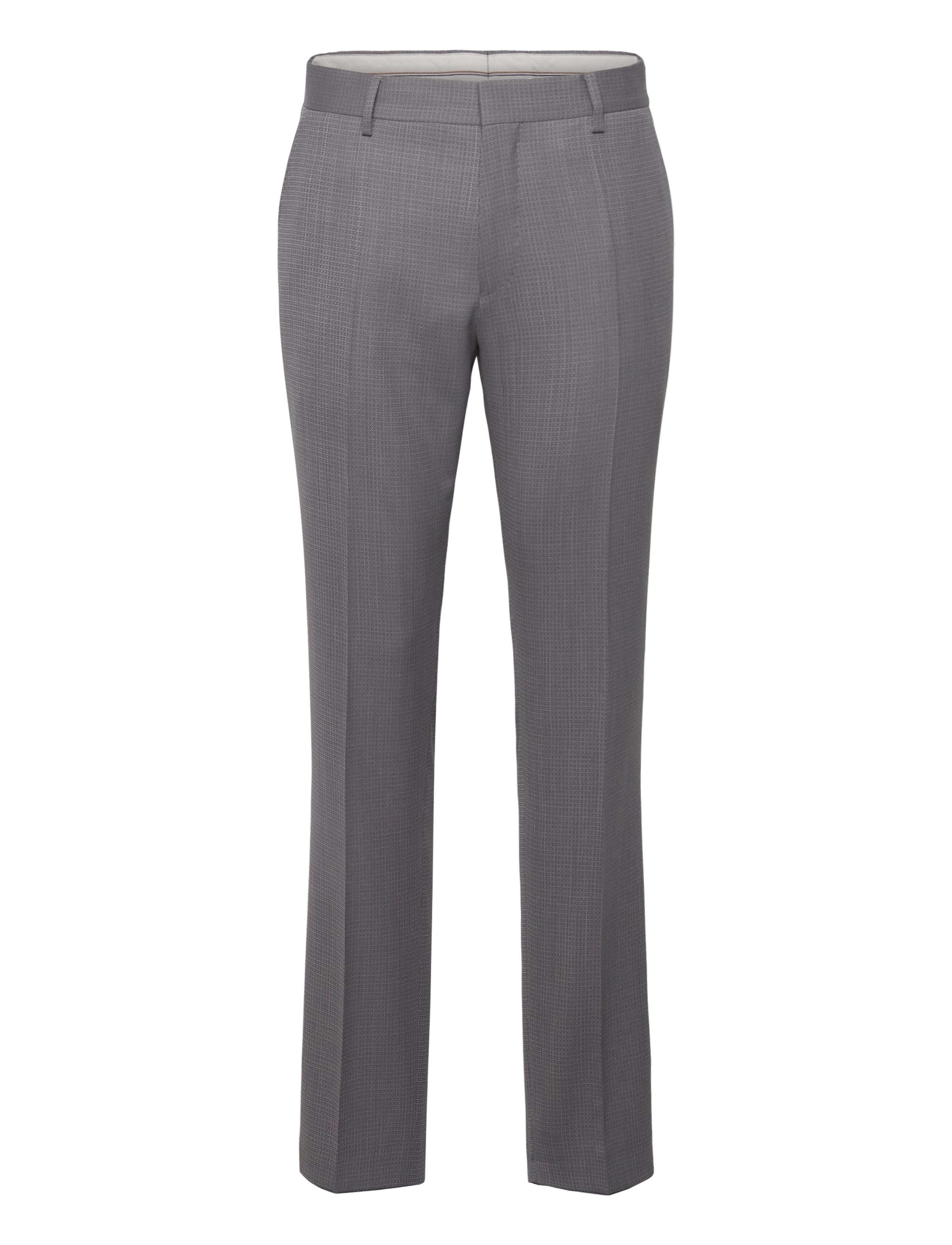 BOSS - H-Huge-2Pcs-224 - open grey - 2