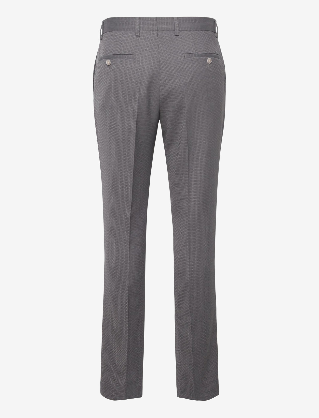 BOSS - H-Huge-2Pcs-224 - open grey - 3