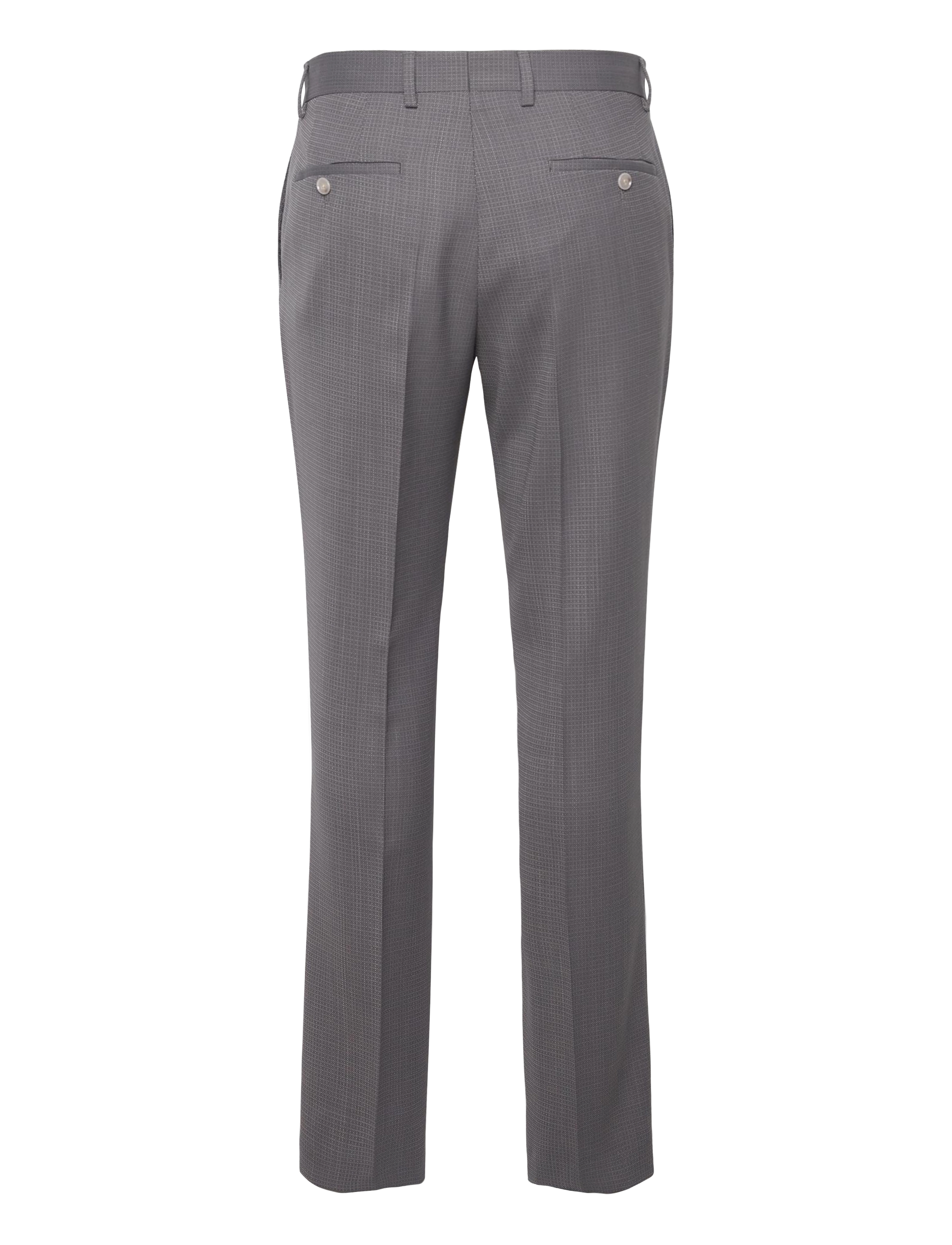 BOSS - H-Huge-2Pcs-224 - open grey - 3
