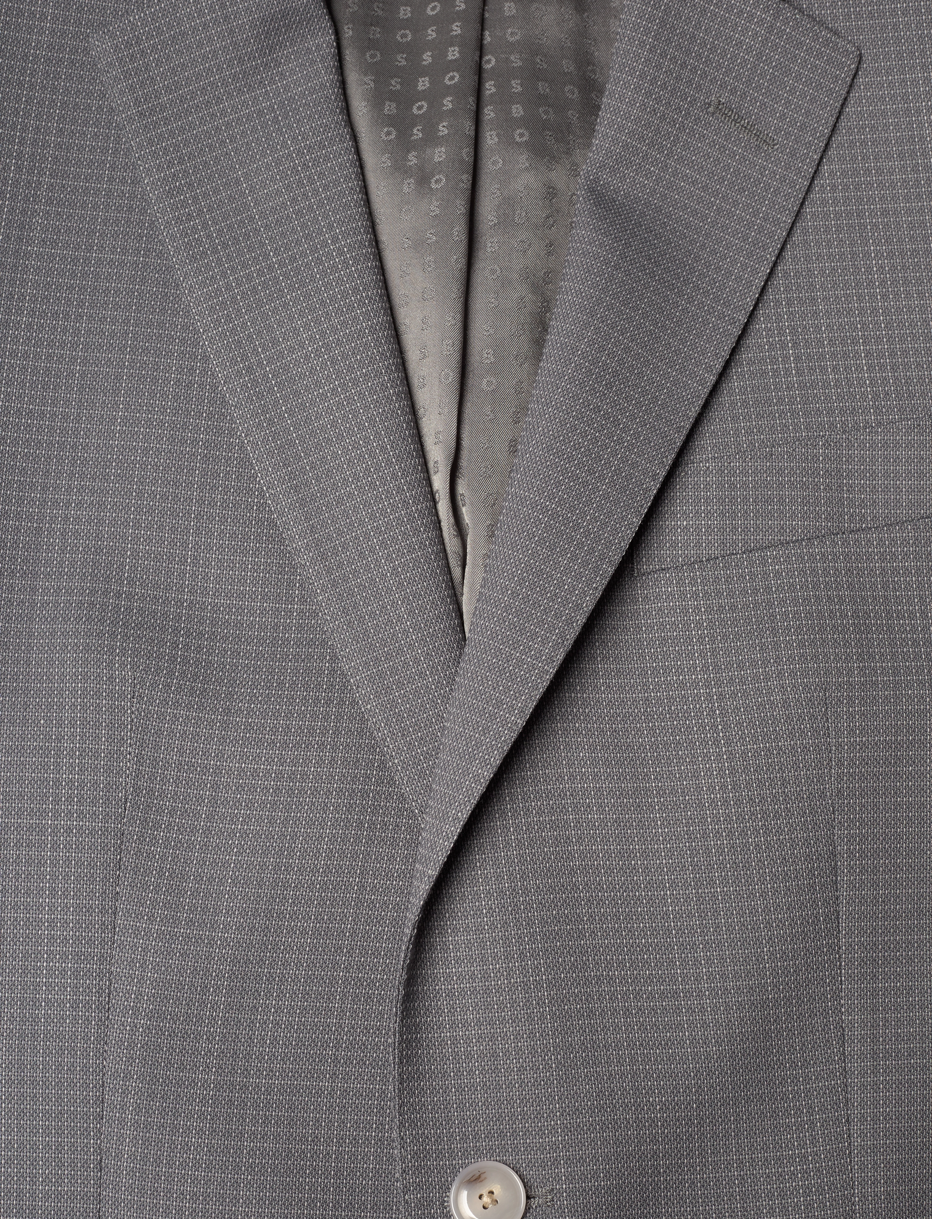 BOSS - H-Huge-2Pcs-224 - open grey - 4