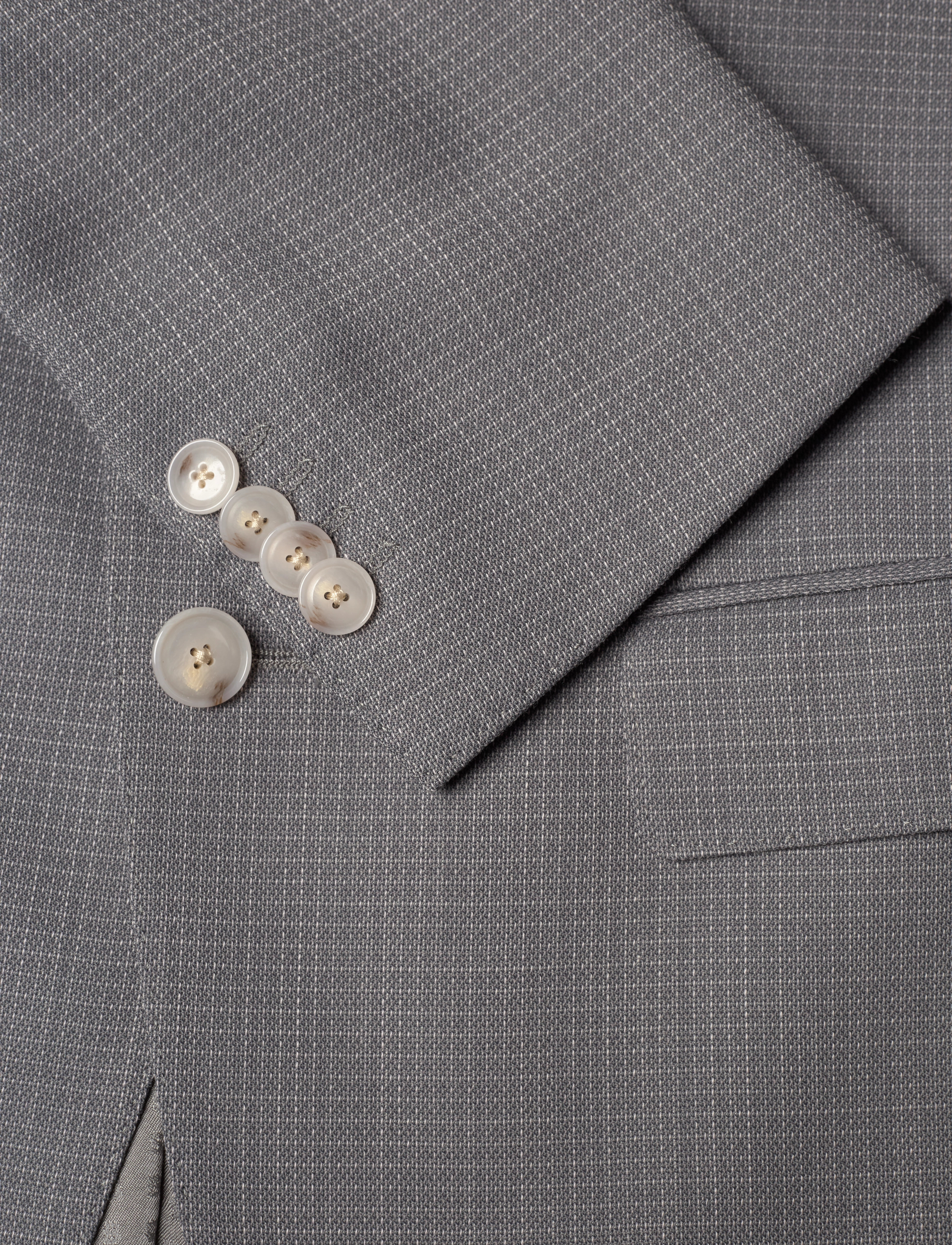 BOSS - H-Huge-2Pcs-224 - open grey - 5