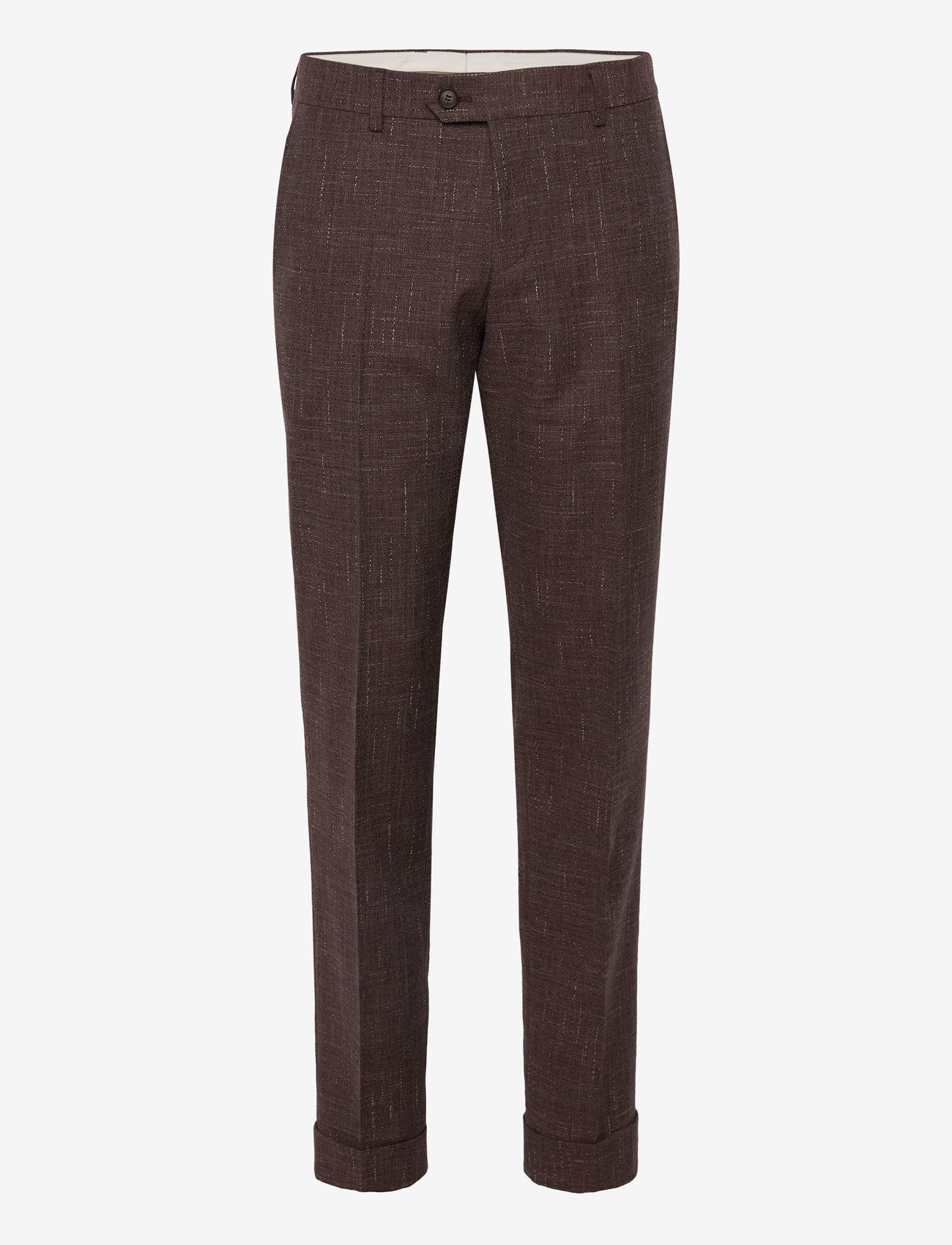 BOSS - C-Huge-2Pcs-DB-252 - dark brown - 2