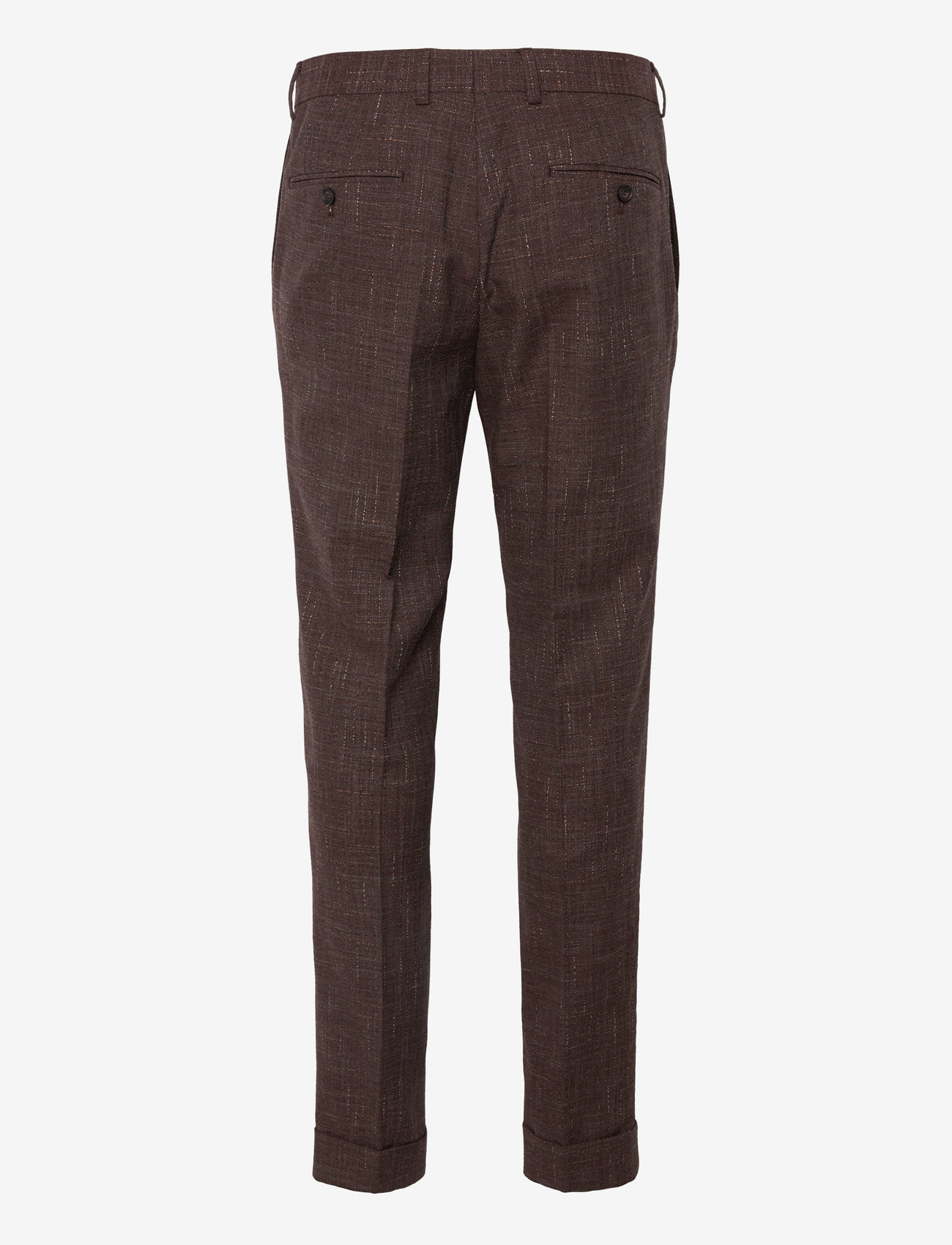 BOSS - C-Huge-2Pcs-DB-252 - dark brown - 3