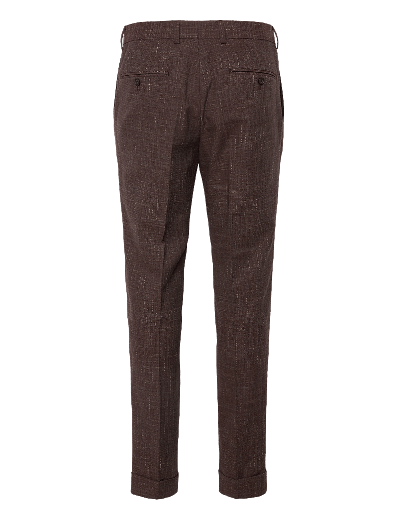 BOSS - C-Huge-2Pcs-DB-252 - dark brown - 3