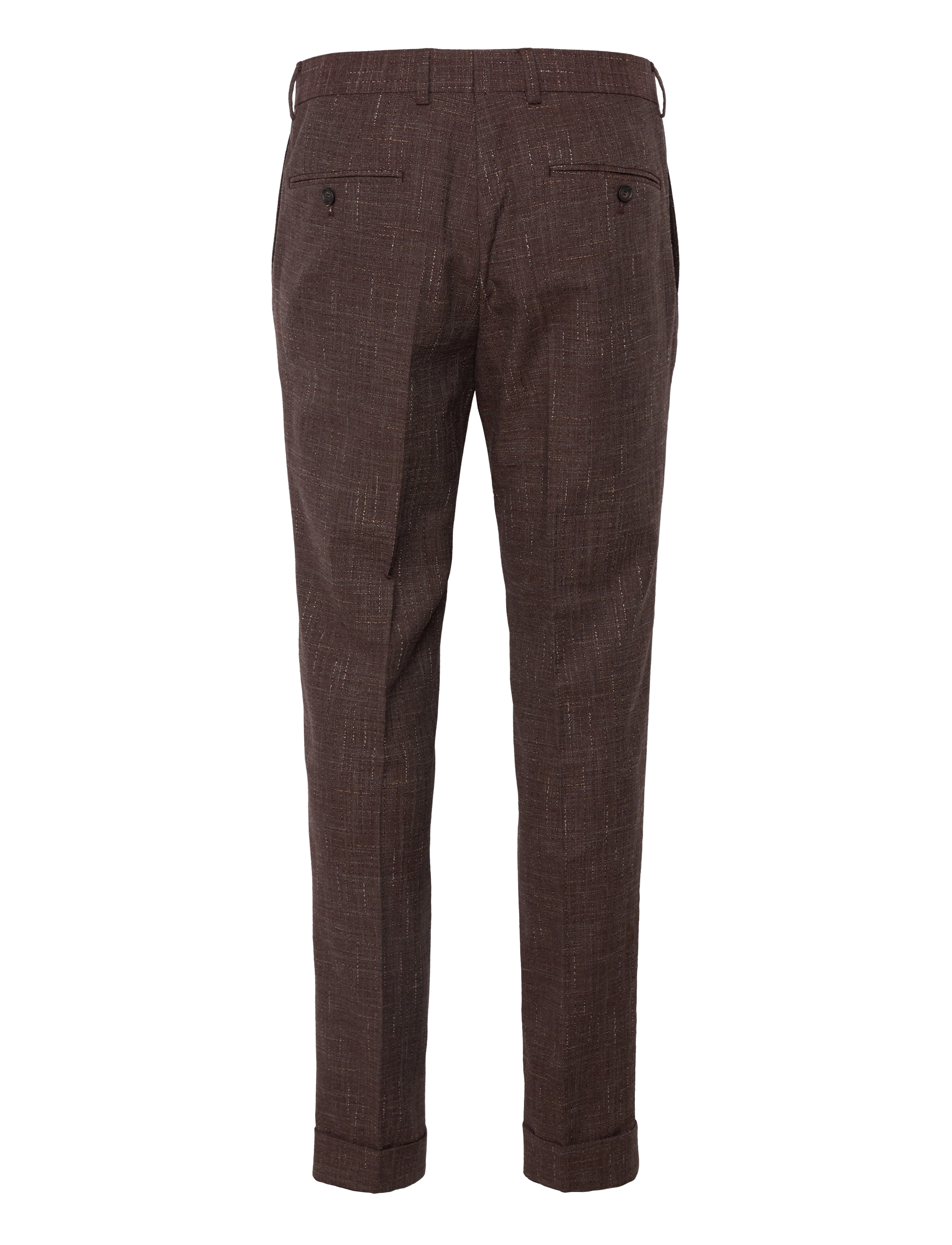 BOSS - C-Huge-2Pcs-DB-252 - dark brown - 3