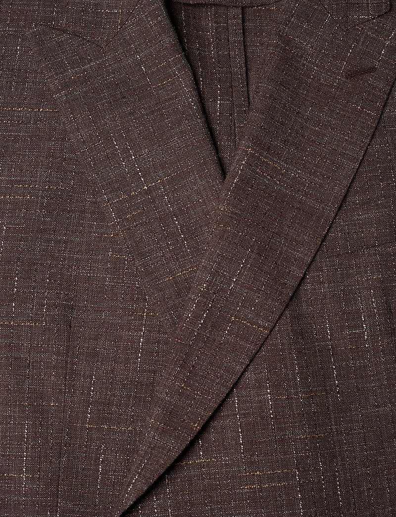 BOSS - C-Huge-2Pcs-DB-252 - dark brown - 4