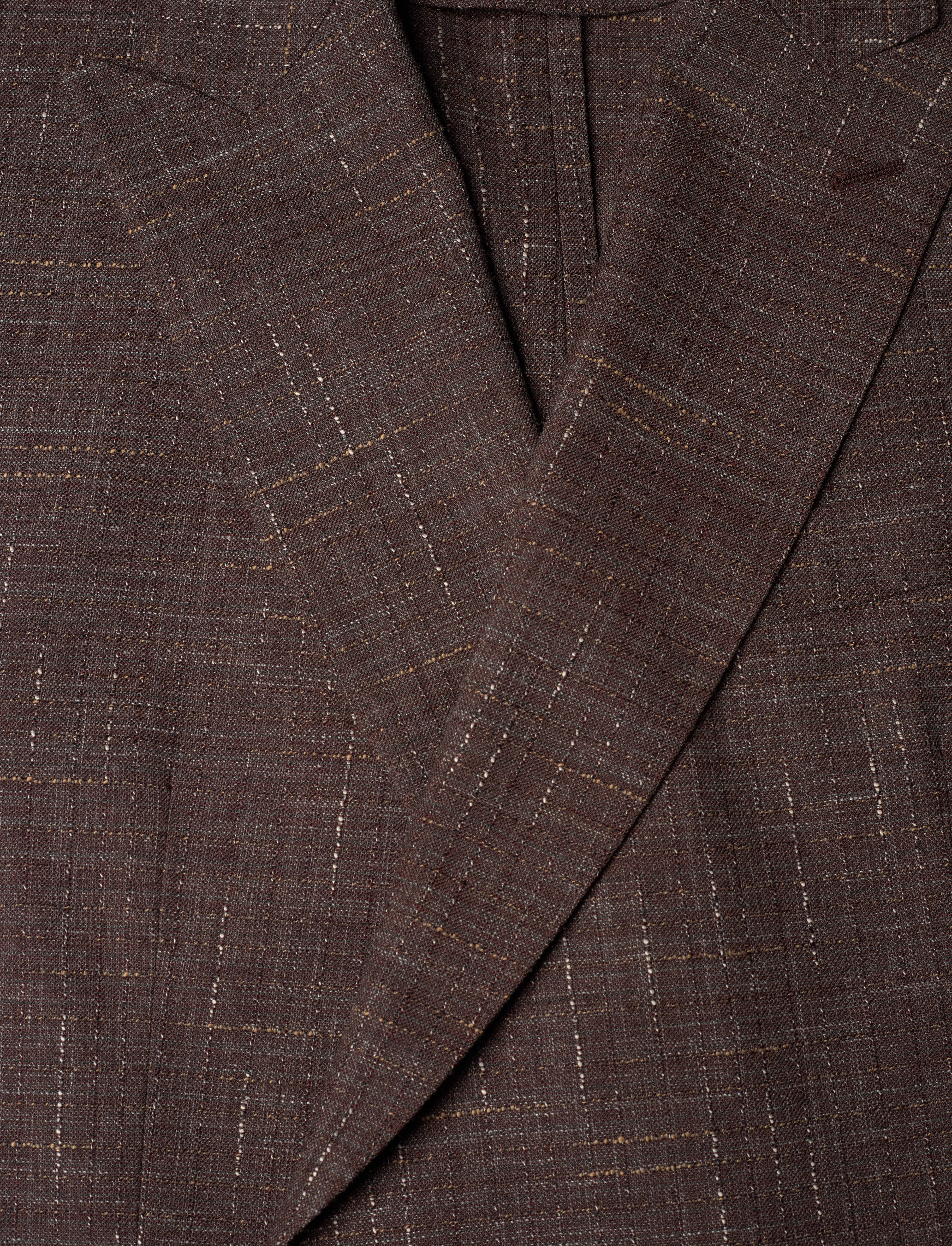 BOSS - C-Huge-2Pcs-DB-252 - dark brown - 4