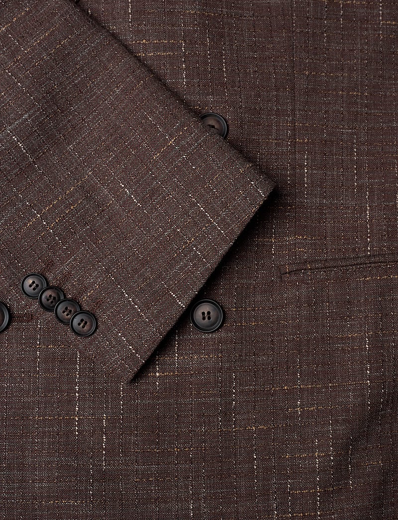 BOSS - C-Huge-2Pcs-DB-252 - dark brown - 5