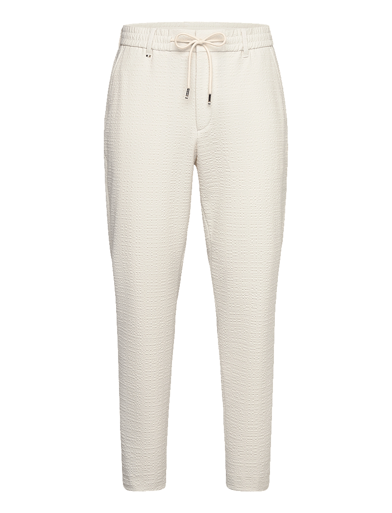 BOSS - C-Perin-RDS-252 - casual - open white - 0