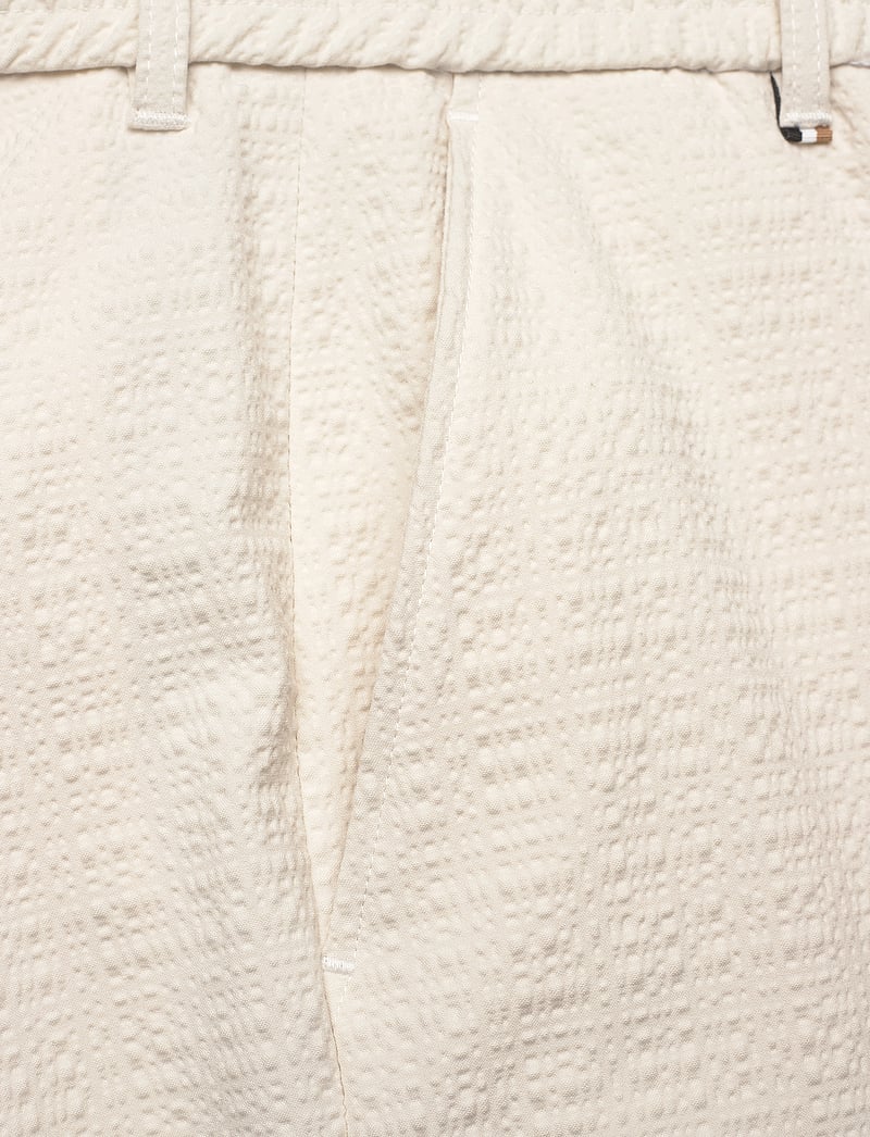 BOSS - C-Perin-RDS-252 - casual - open white - 2