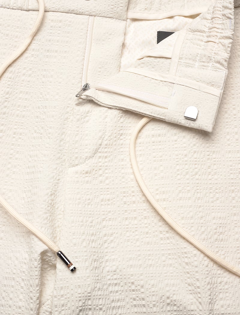 BOSS - C-Perin-RDS-252 - casual - open white - 3