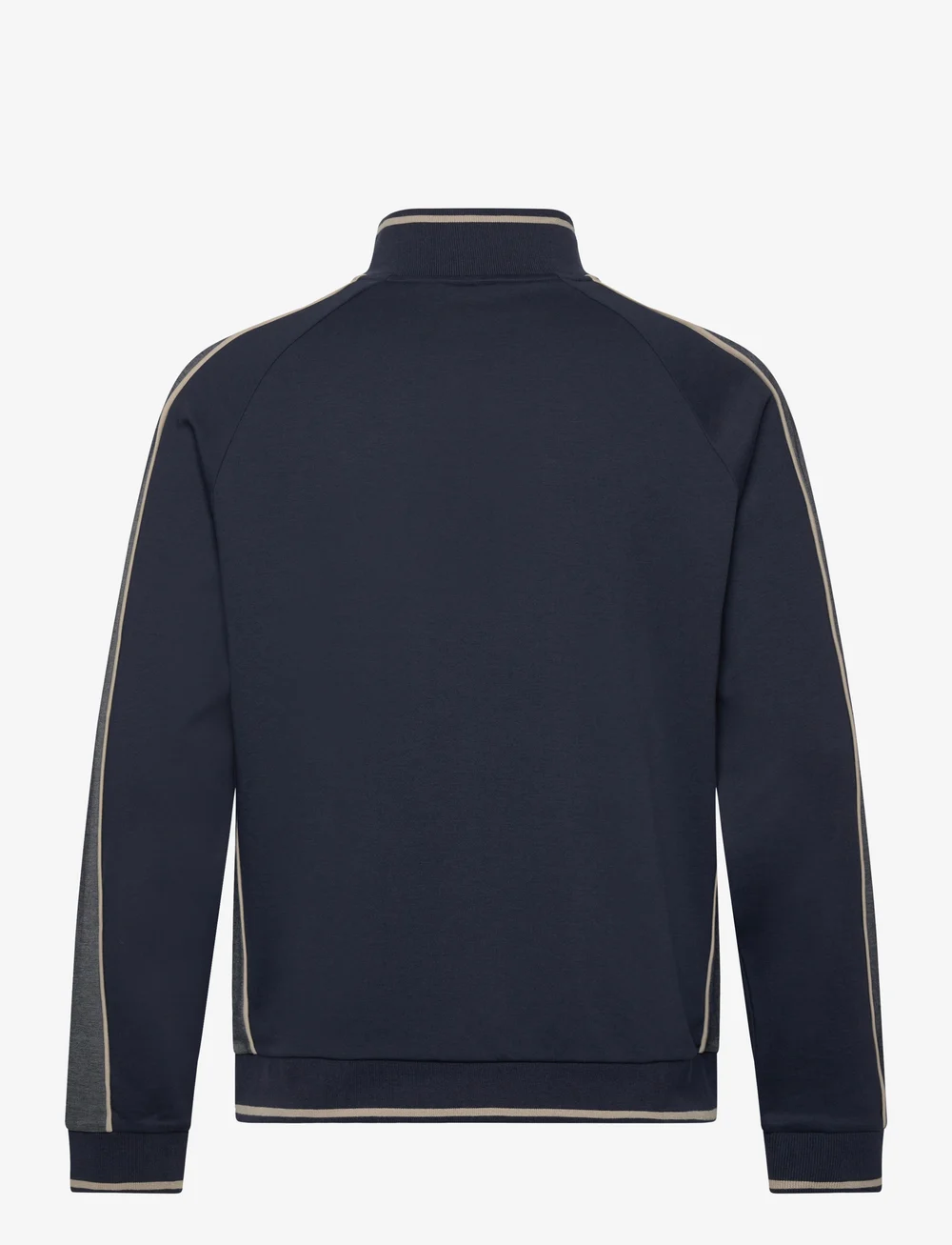 BOSS - Tracksuit Jacket - osta olukorra järgi - dark blue - 1