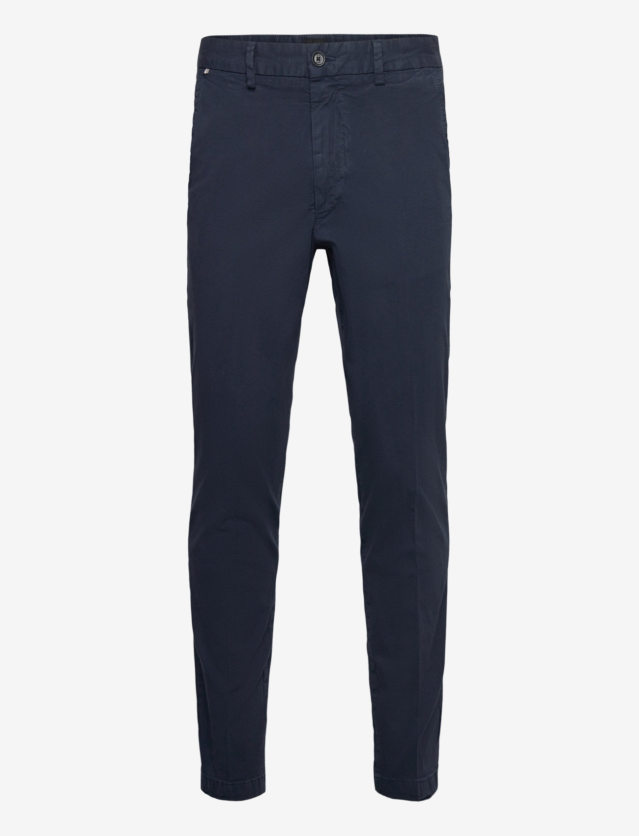 BOSS - H-Kaiton1 - chino püksid - dark blue - 0