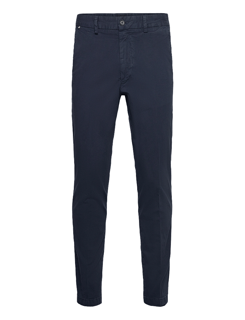 BOSS - H-Kaiton1 - chino püksid - dark blue - 0