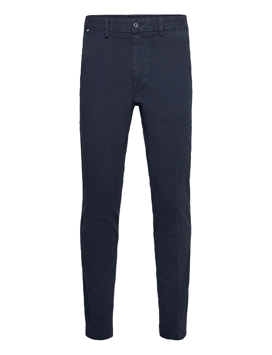 BOSS - H-Kaiton1 - chinos - dark blue - 0