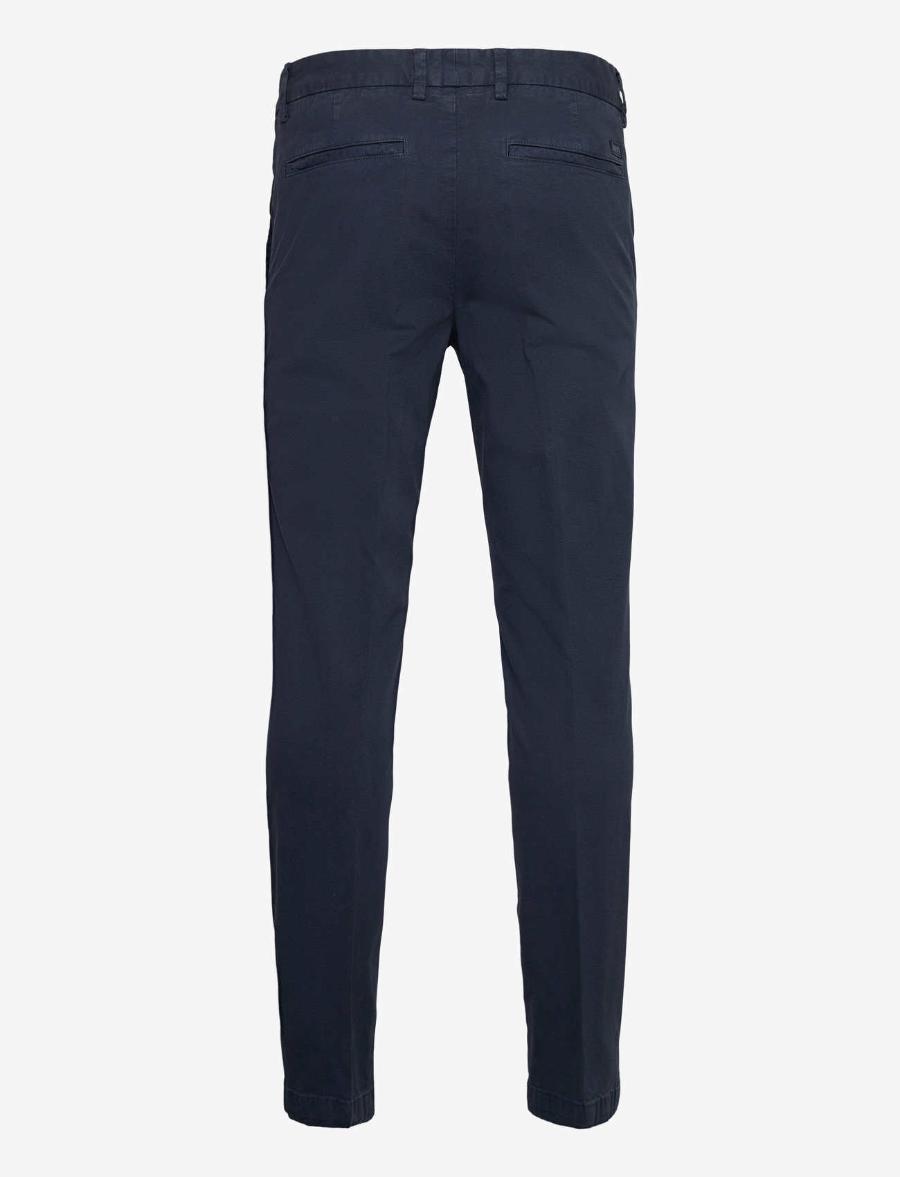 BOSS - H-Kaiton1 - chino püksid - dark blue - 1