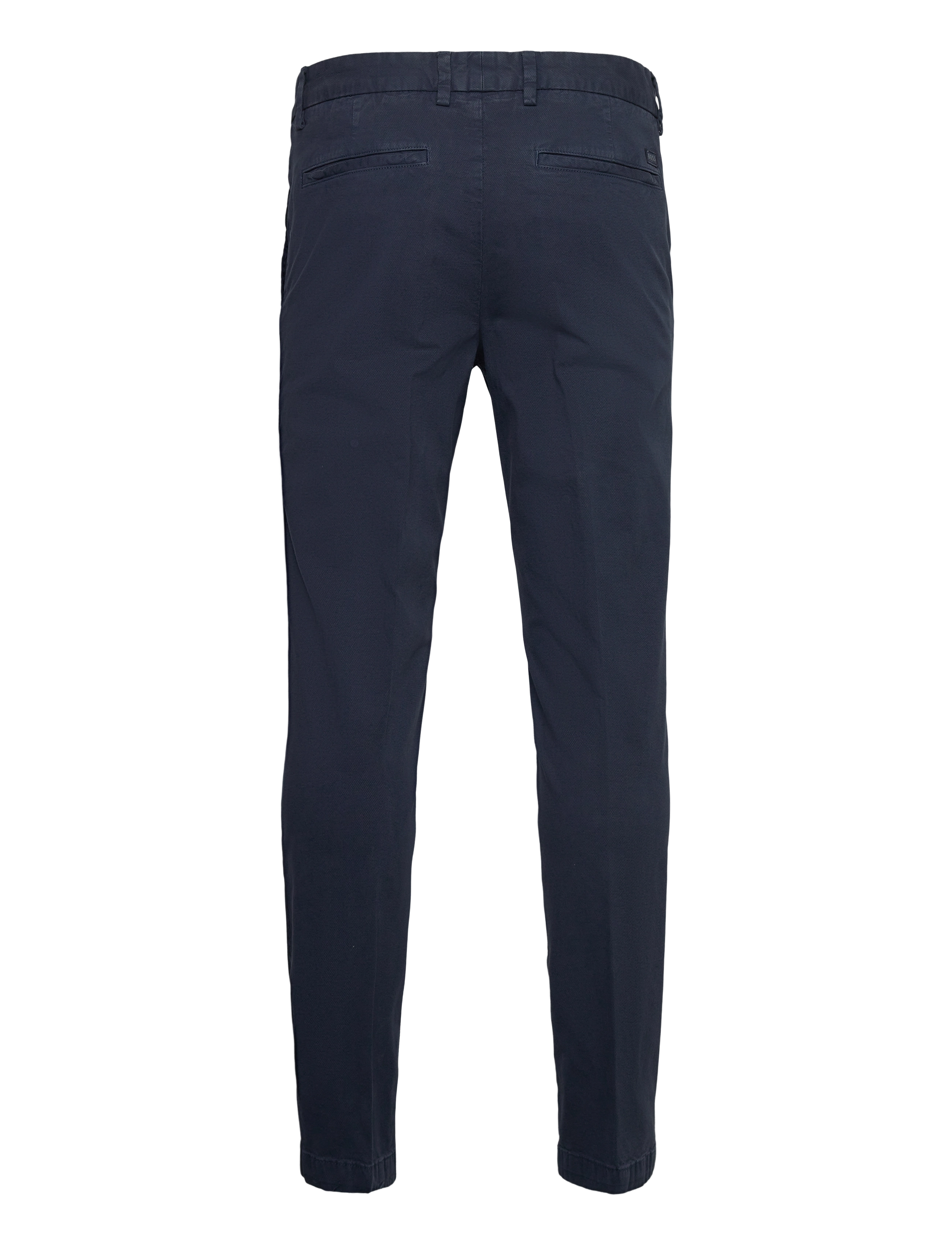 BOSS - H-Kaiton1 - chinos - dark blue - 1