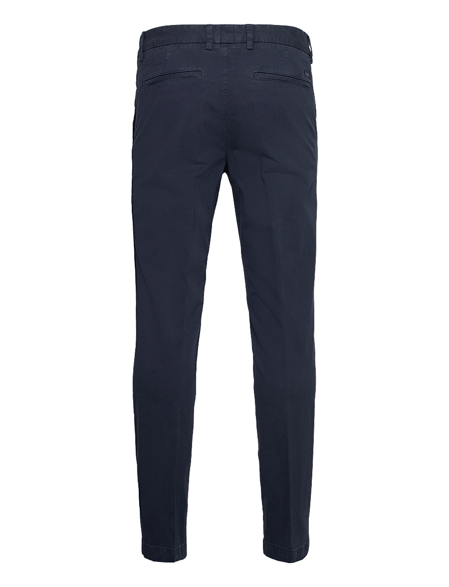 BOSS - H-Kaiton1 - chinos - dark blue - 1