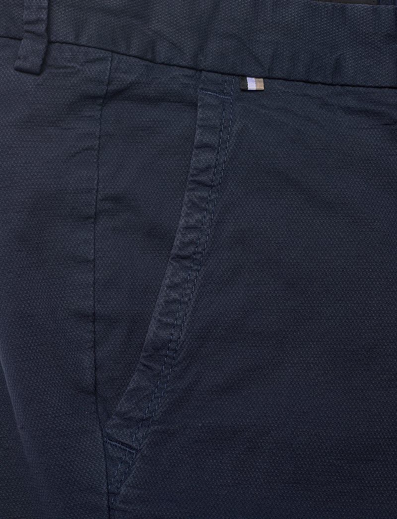 BOSS - H-Kaiton1 - chino püksid - dark blue - 2
