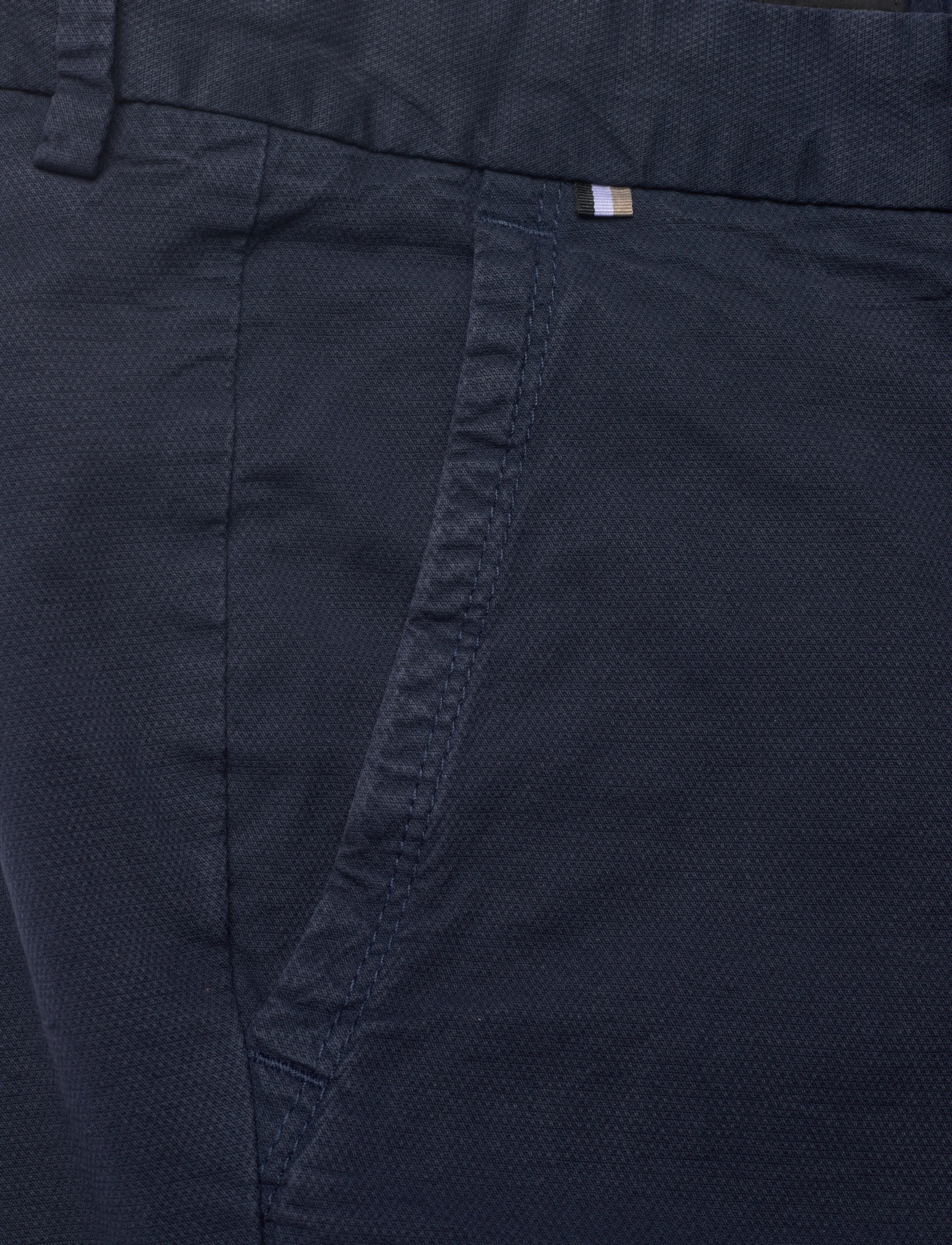 BOSS - H-Kaiton1 - chinos - dark blue - 2