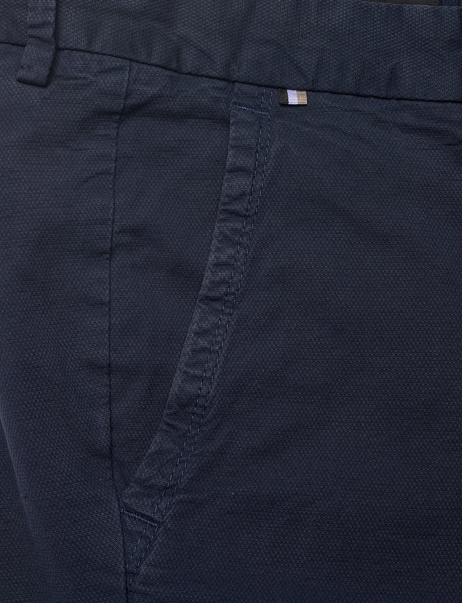 BOSS - H-Kaiton1 - chinos - dark blue - 2