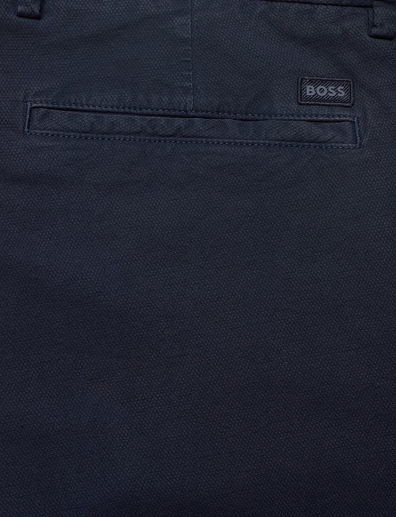 BOSS - H-Kaiton1 - chino püksid - dark blue - 4