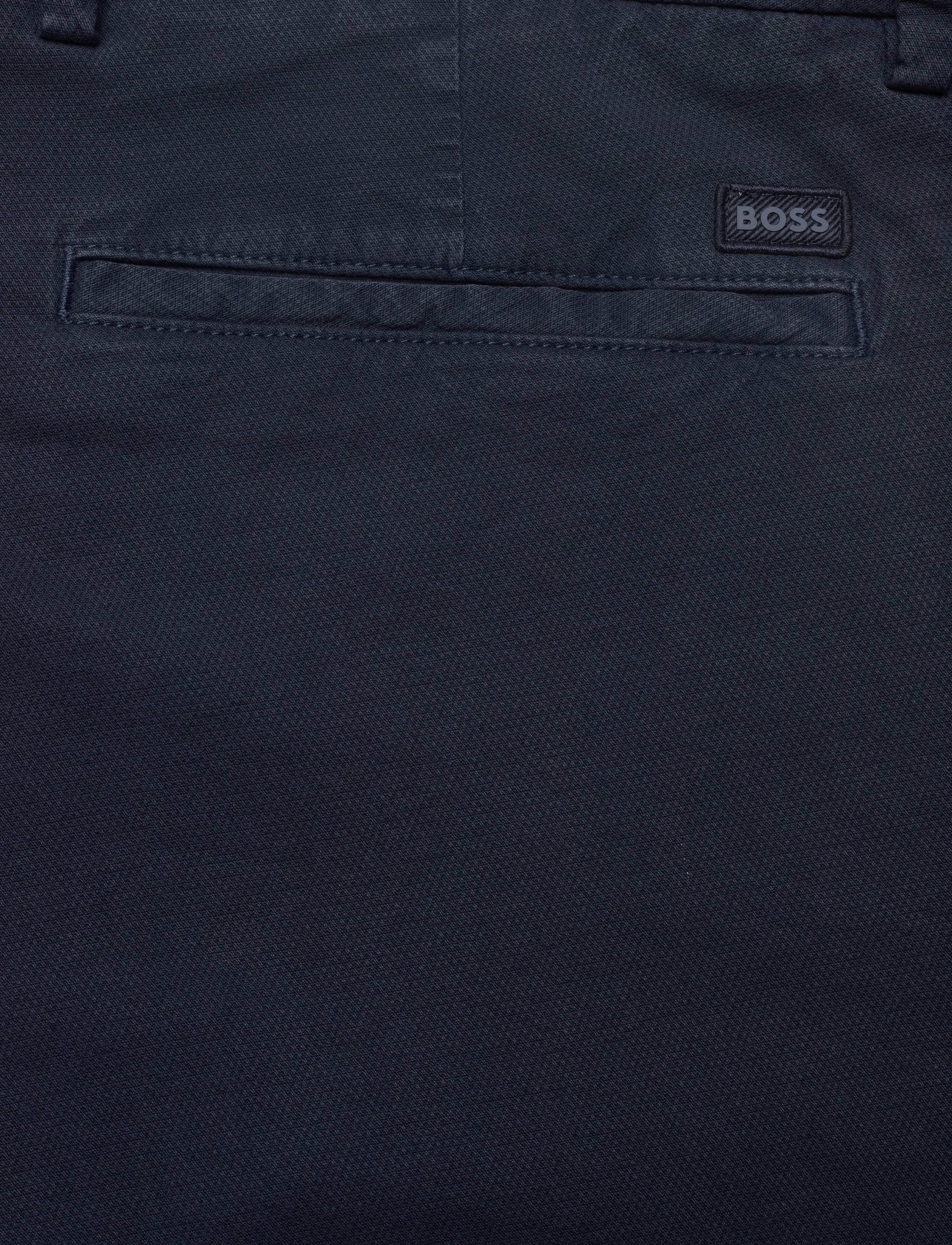 BOSS - H-Kaiton1 - chinos - dark blue - 4