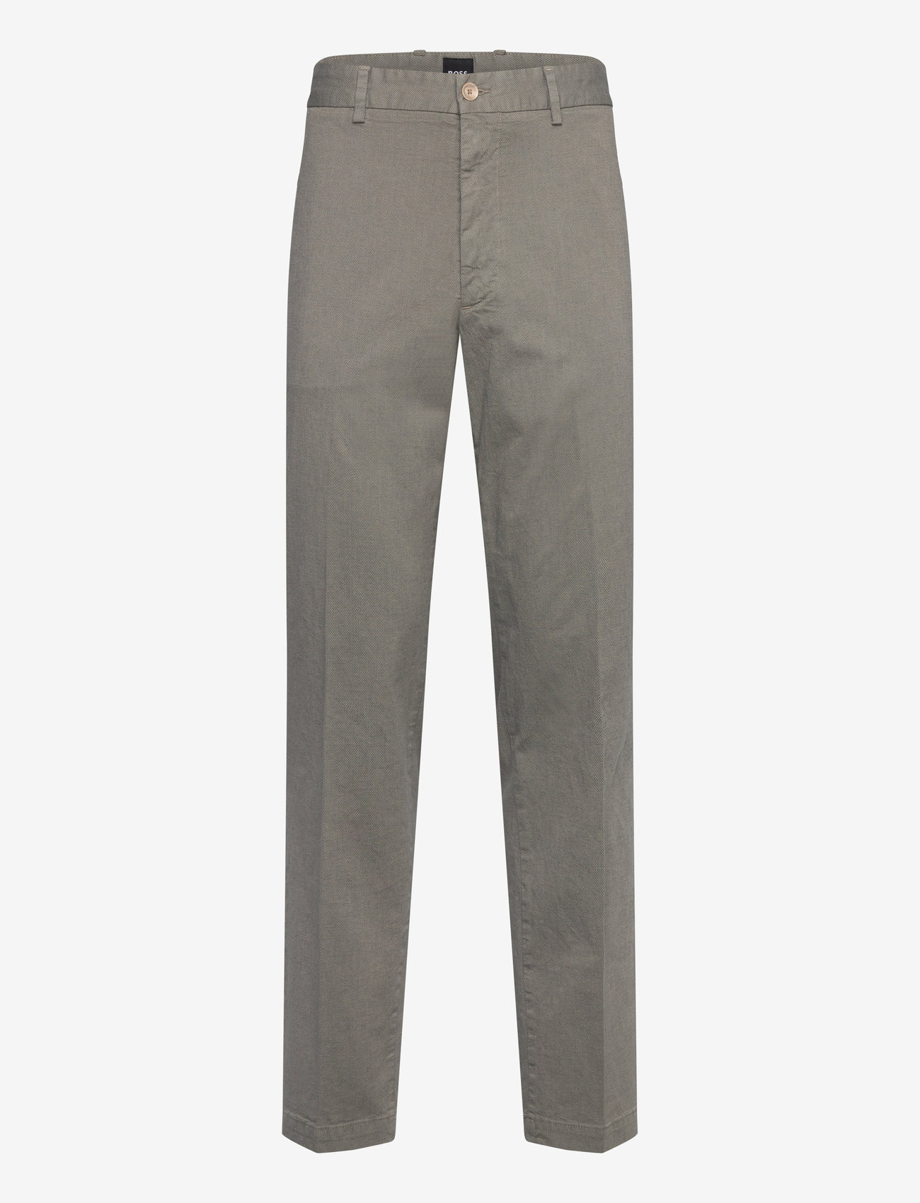 BOSS - H-Kaiton1 - chinos - light beige - 0