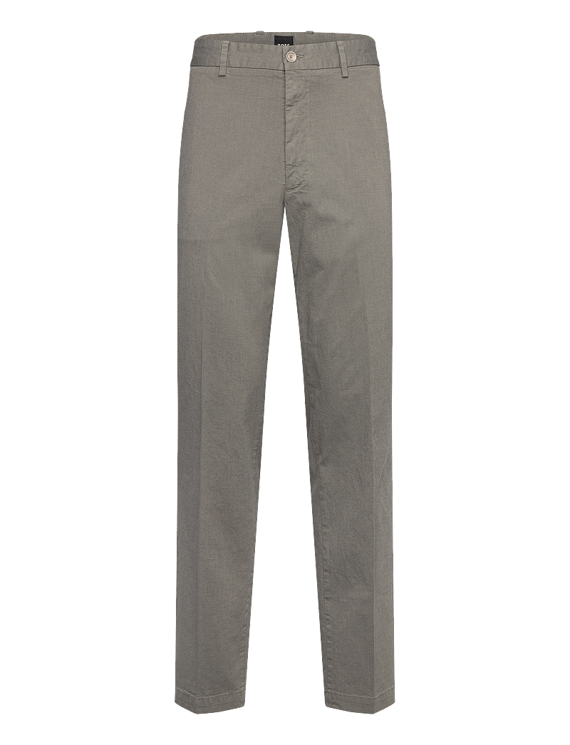 BOSS - H-Kaiton1 - chinos - light beige - 0