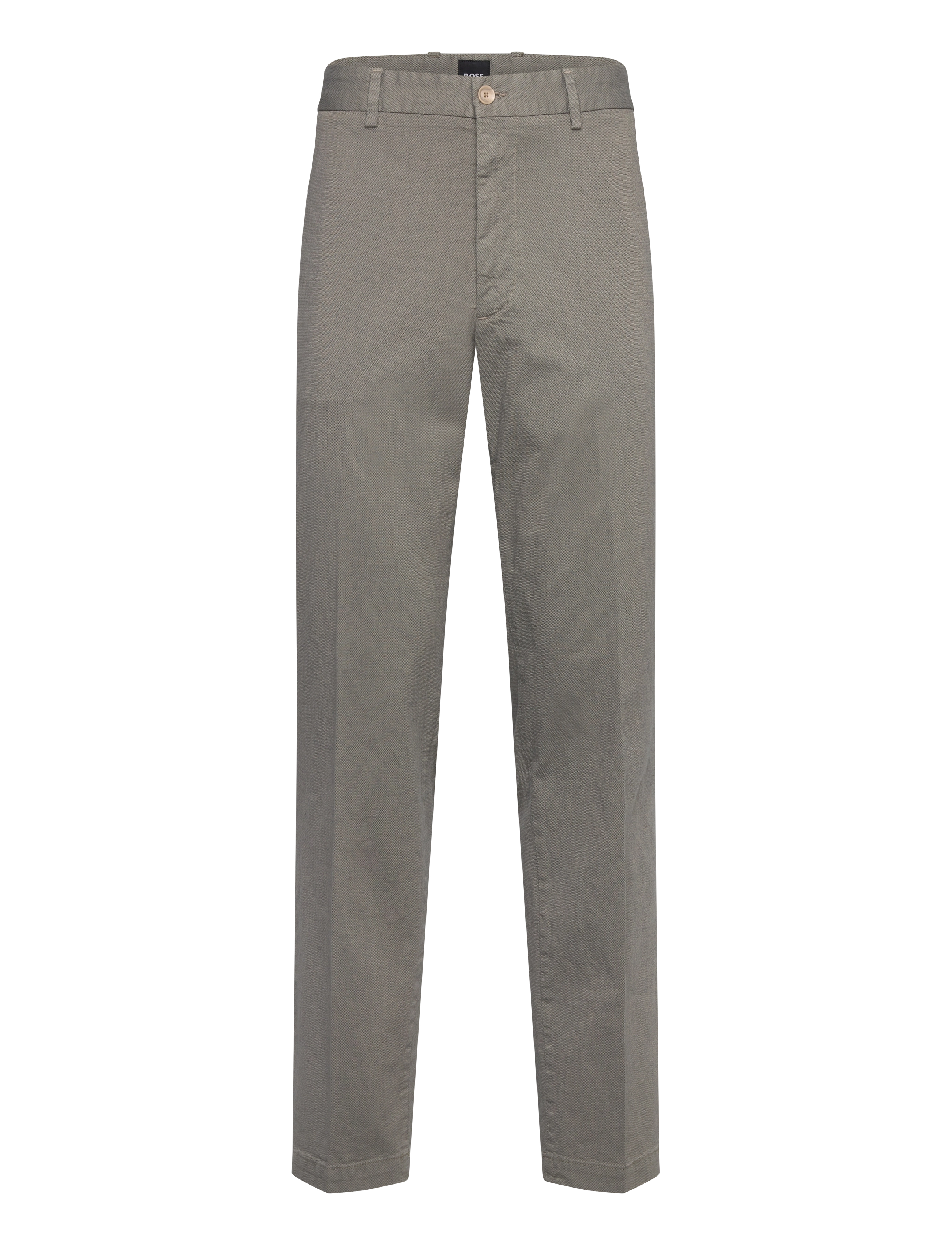 BOSS H-Kaiton1 - Bukser - LIGHT BEIGE / beige