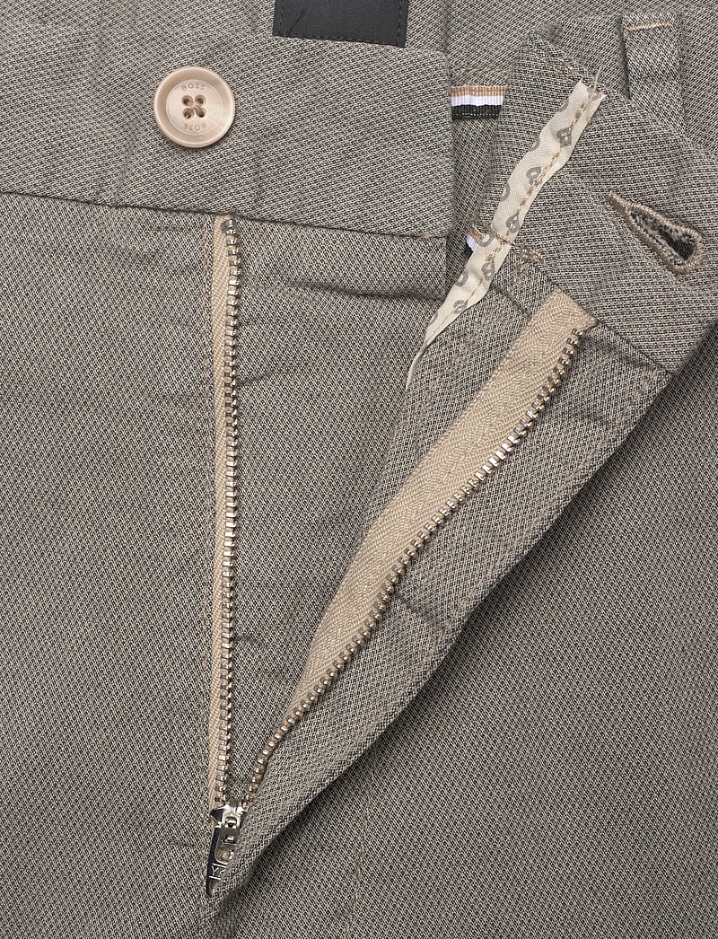 BOSS - H-Kaiton1 - chinos - light beige - 3