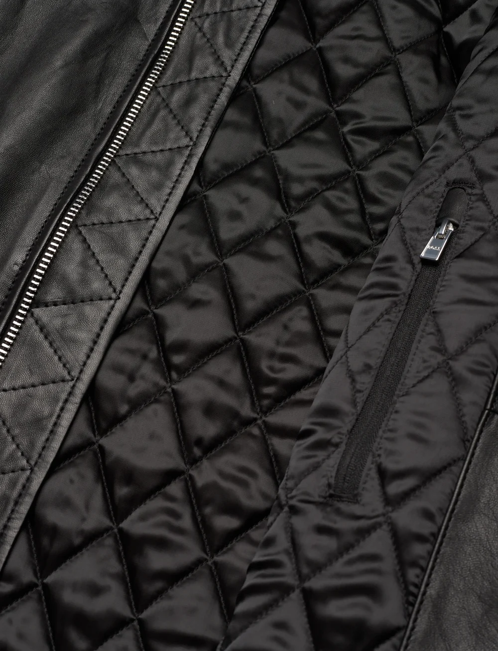 BOSS - H-Mupablo - vestes d’automne - black - 5