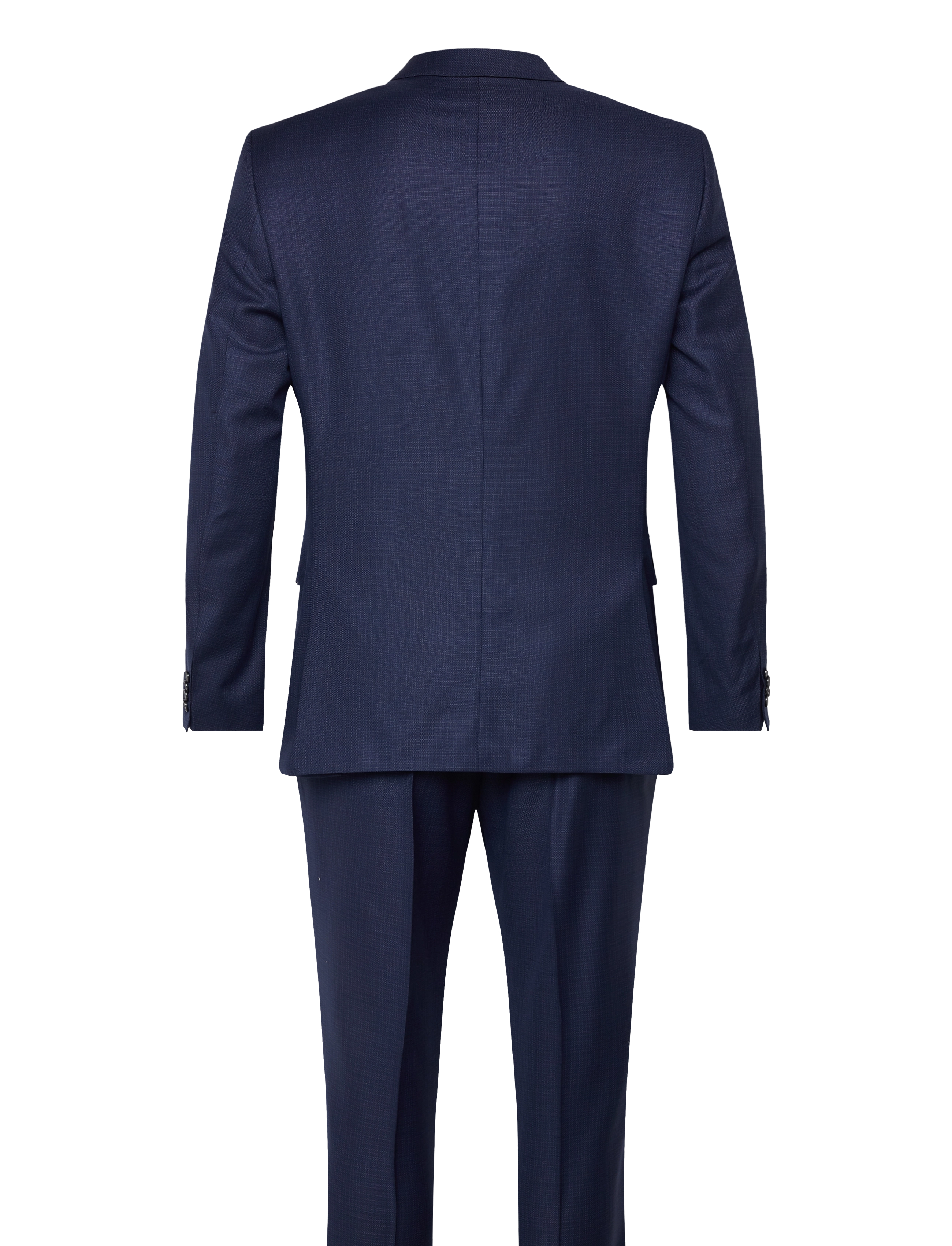 BOSS - H-Huge-2Pcs-224 - dark blue - 1