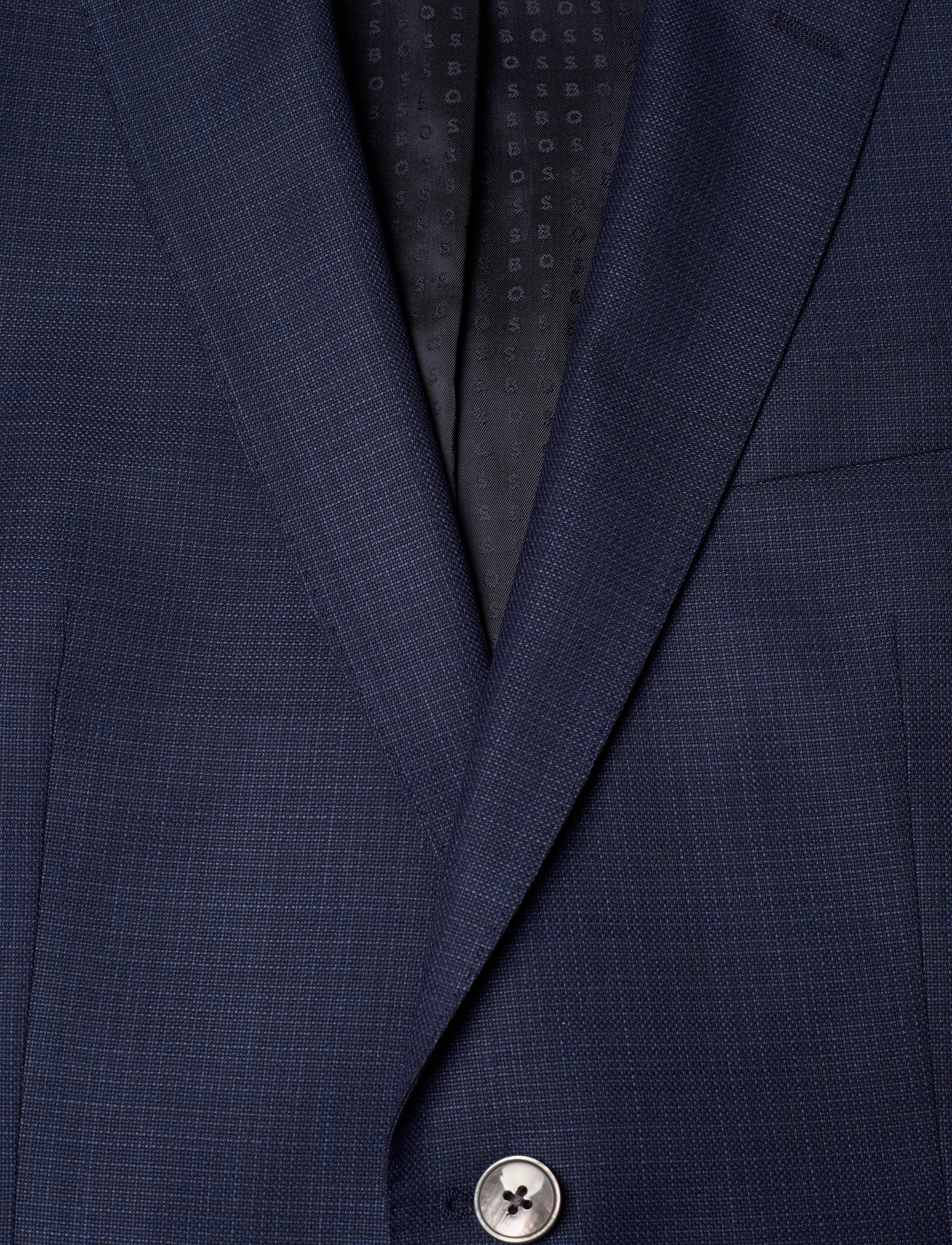 BOSS - H-Huge-2Pcs-224 - dark blue - 5