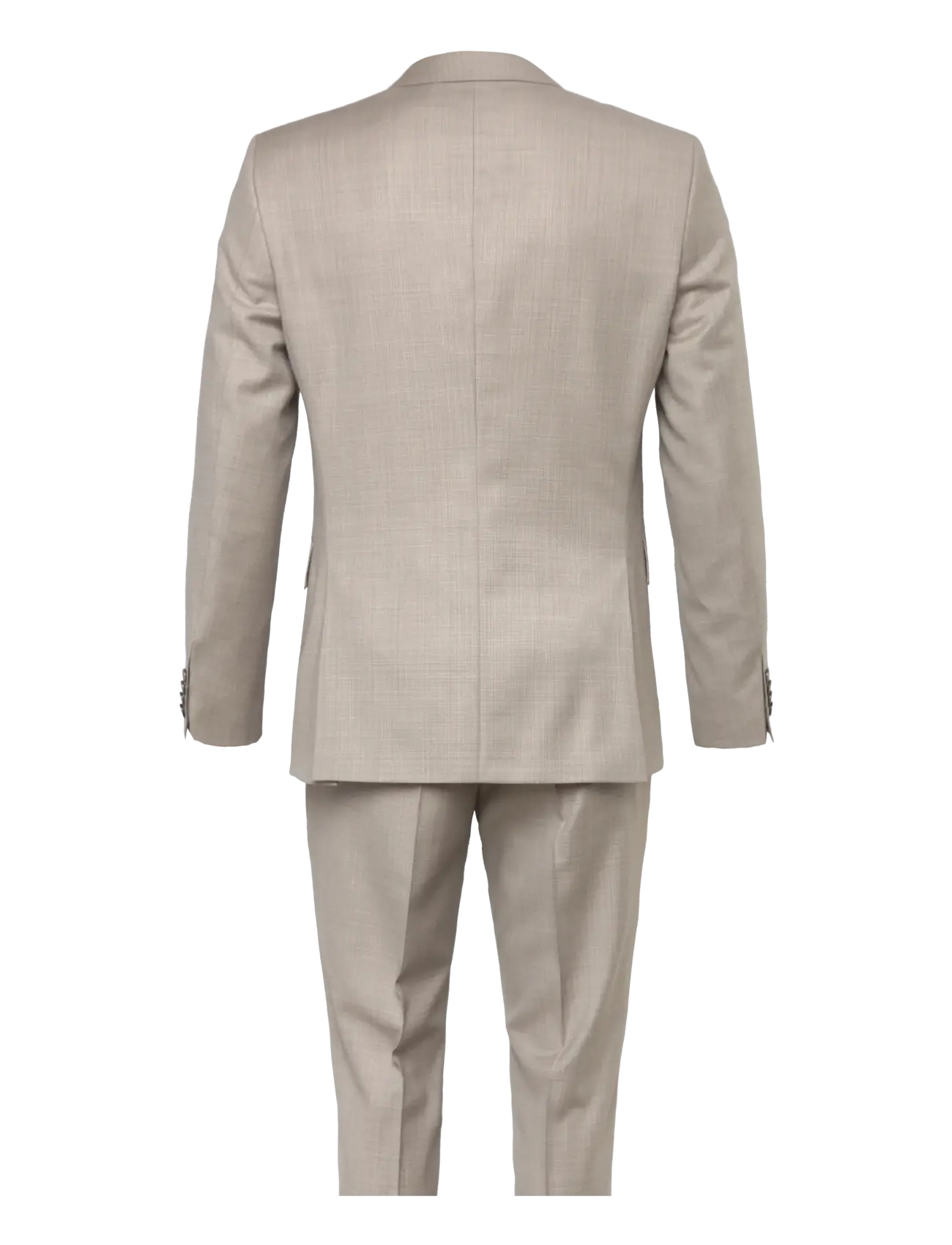 BOSS - H-Huge-2Pcs-224 - light beige - 1