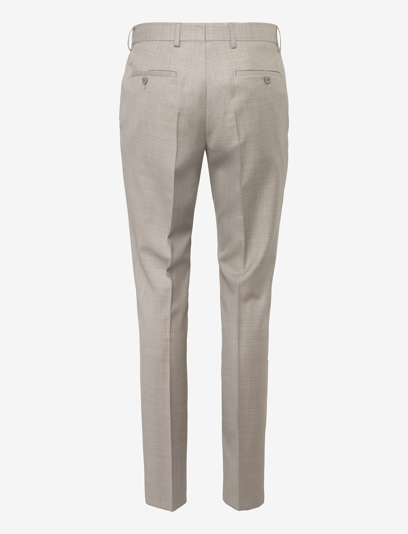 BOSS - H-Huge-2Pcs-224 - anzüge - light beige - 3