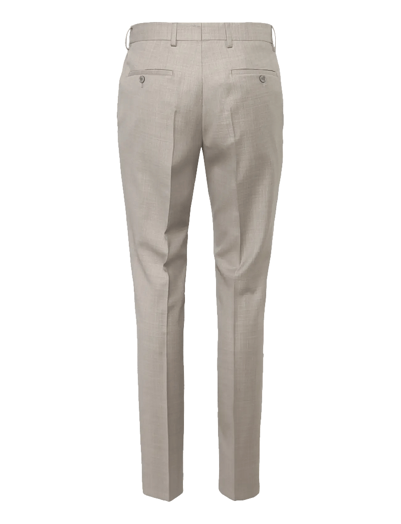 BOSS - H-Huge-2Pcs-224 - anzüge - light beige - 3