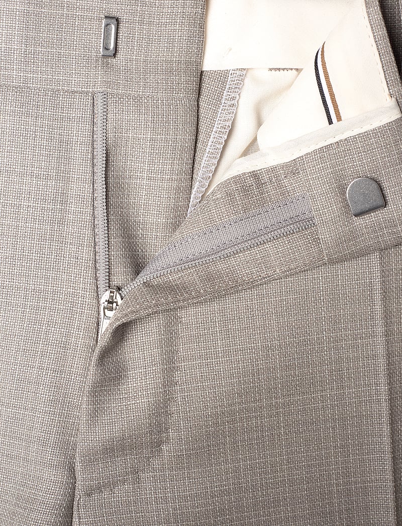 BOSS - H-Huge-2Pcs-224 - anzüge - light beige - 4