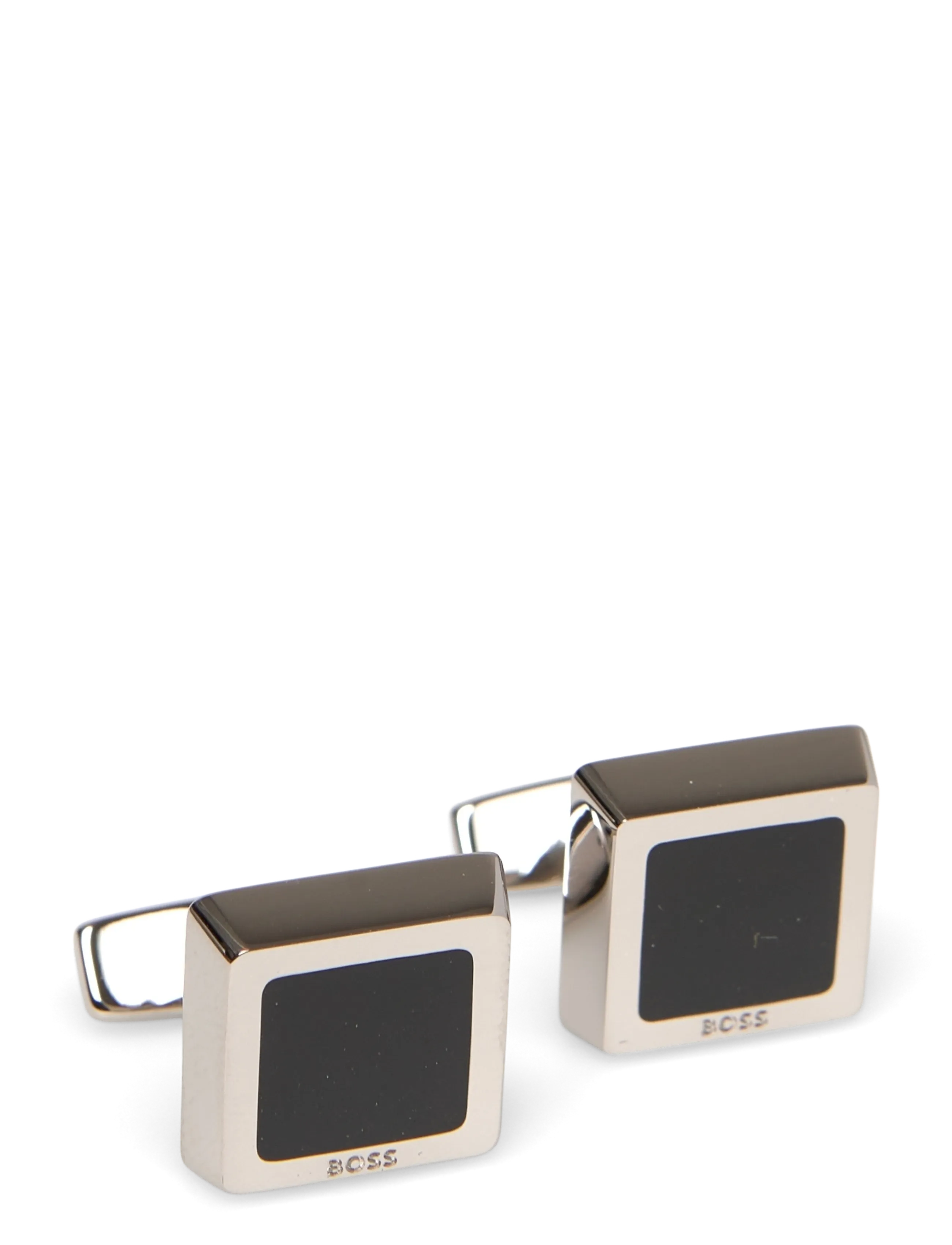 BOSS B-FRANZISKO-CUF - Manschettknappar - BLACK / black