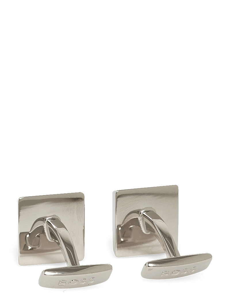 BOSS - B-FRANZISKO-CUF - manschettknappar - white - 1