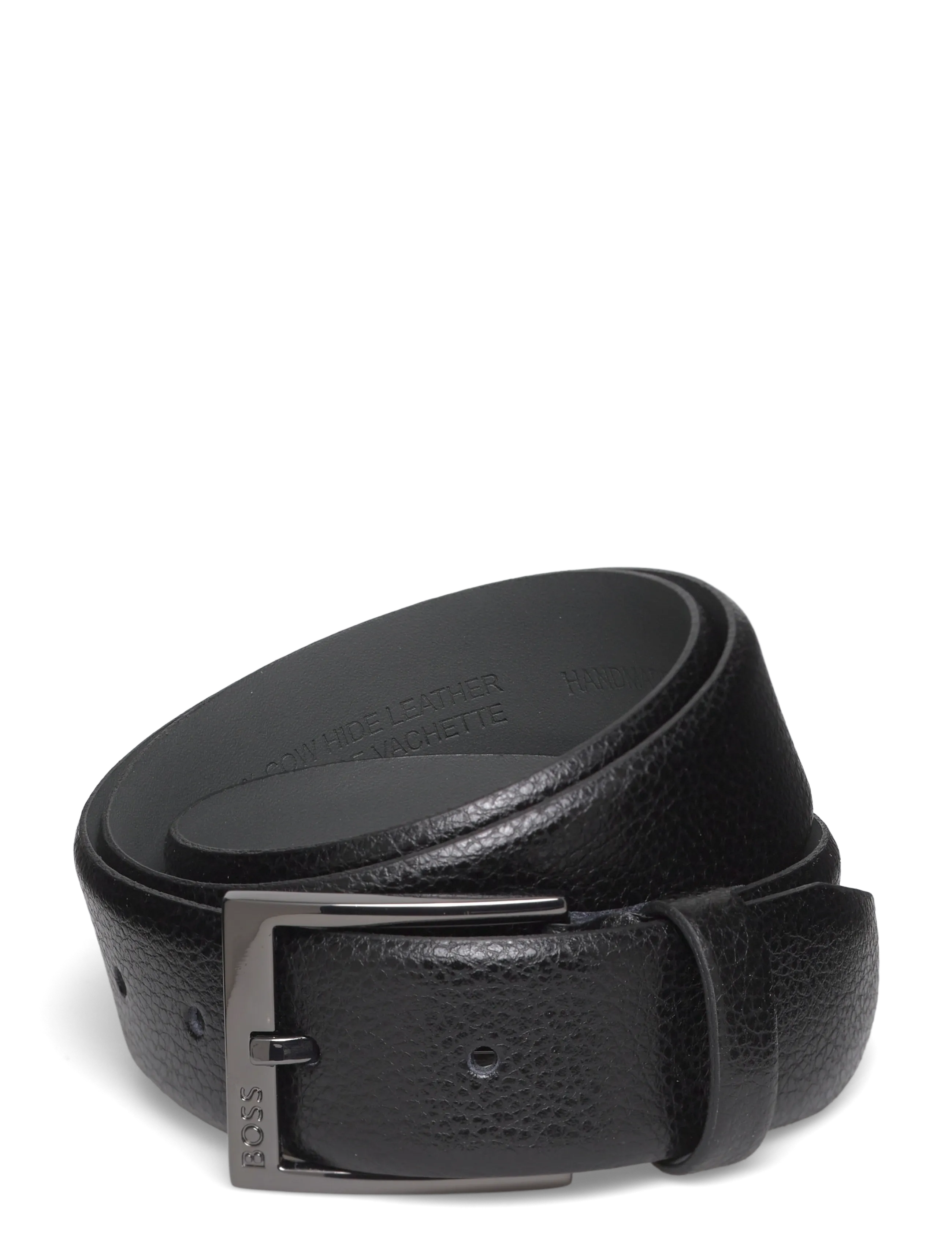 BOSS Elloy_Sz35 - Biuro apranga - BLACK / black