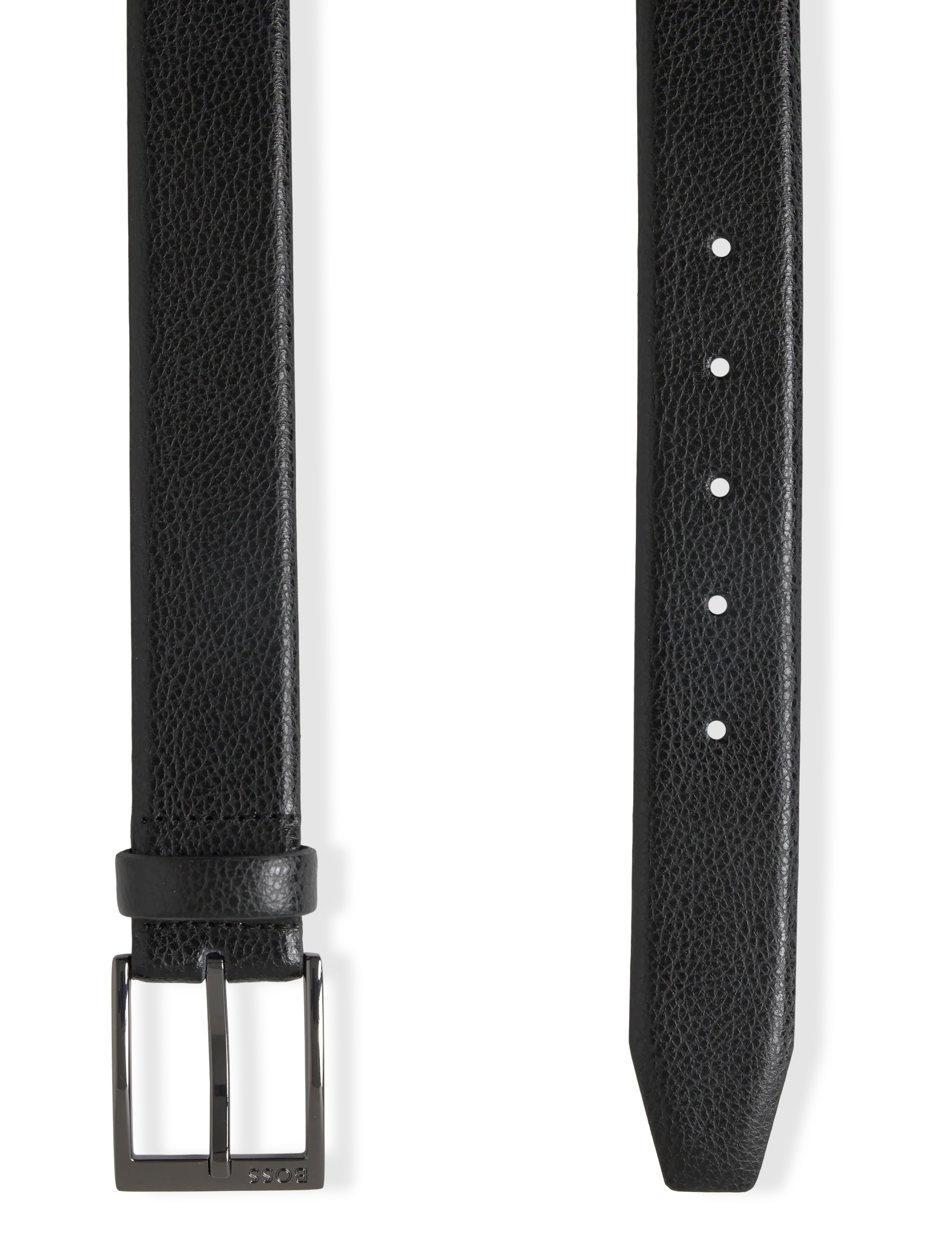 BOSS - Elloy_Sz35 - fødselsdagsgaver - black - 1