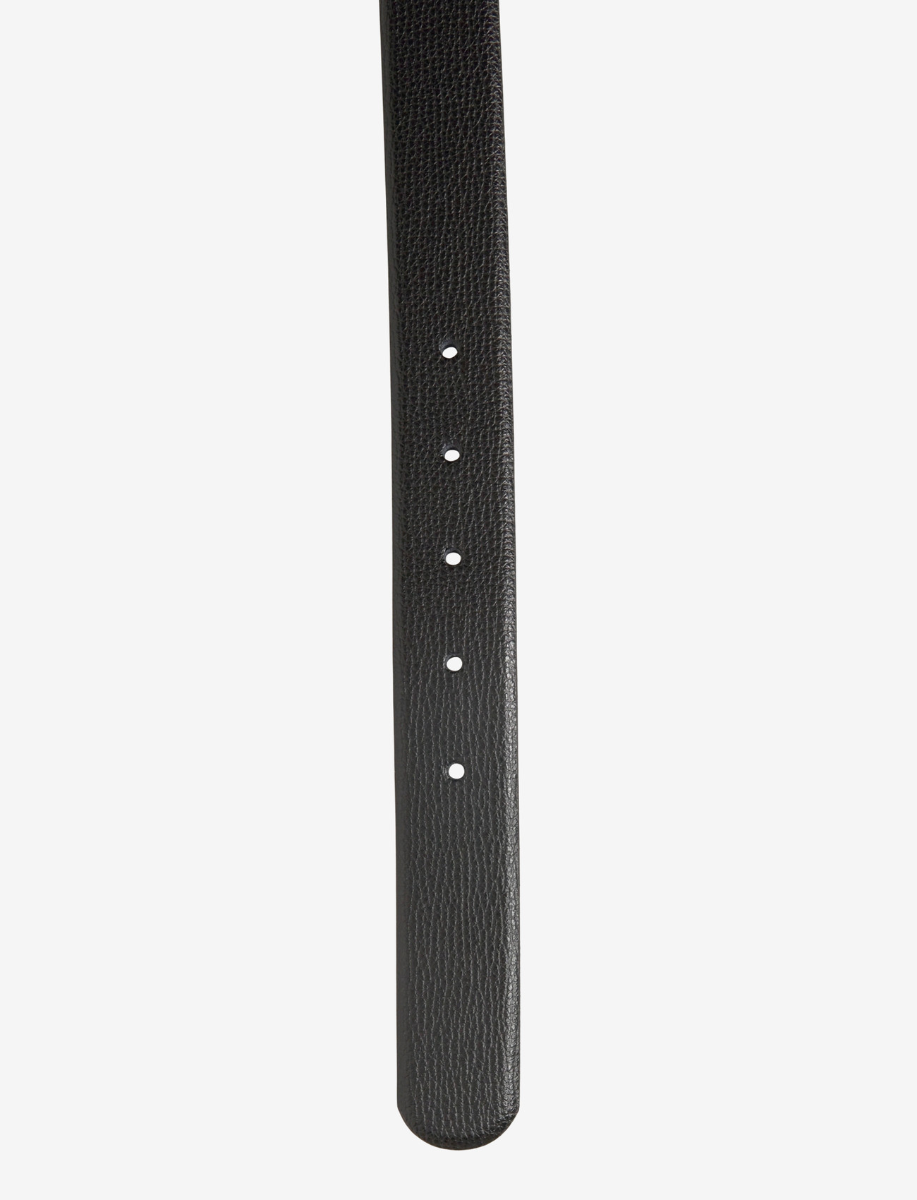 BOSS - Anna Belt 3 cm N. - casual belts - black - 2
