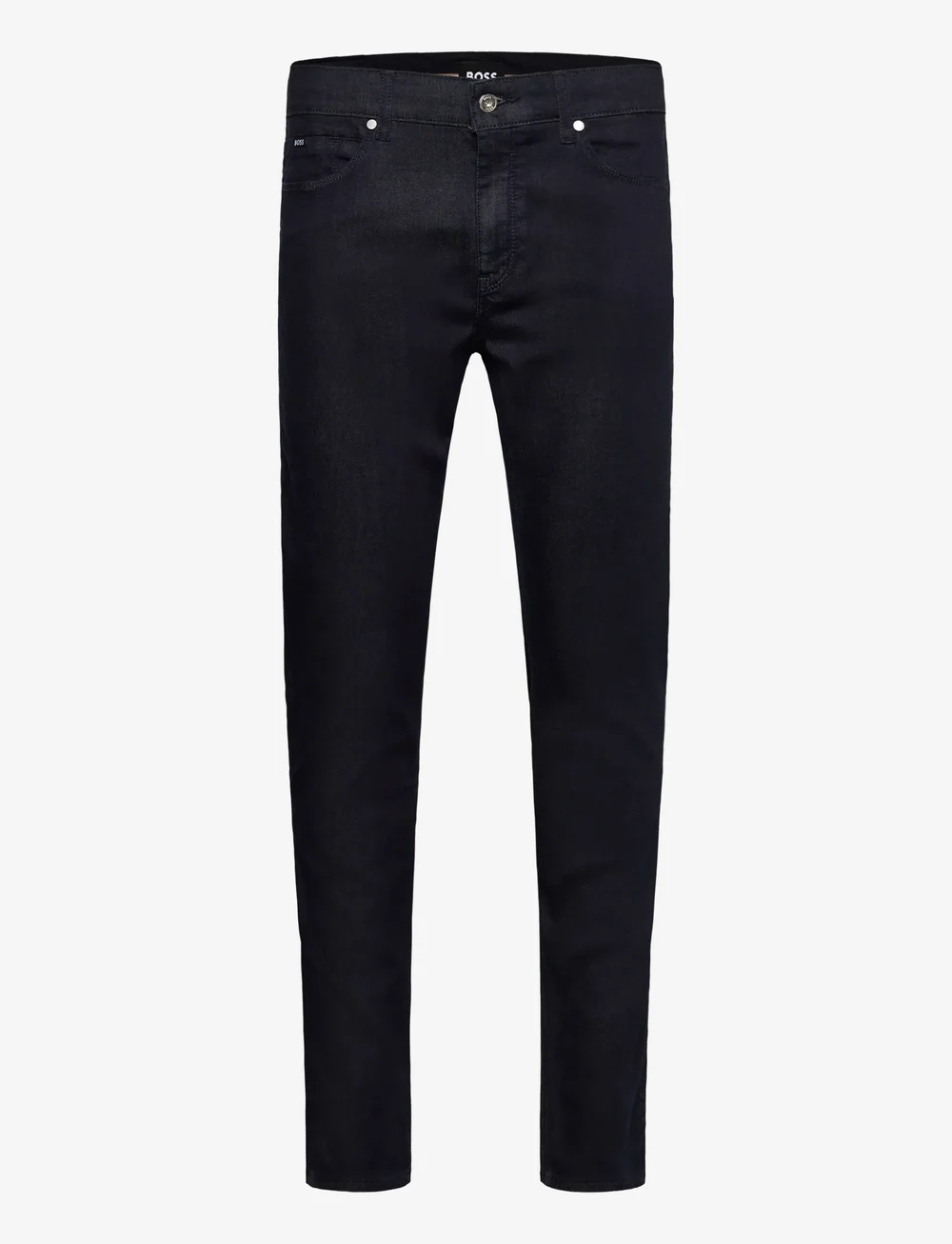 BOSS - H-Delaware NFS - kitsad teksad - dark blue - 0