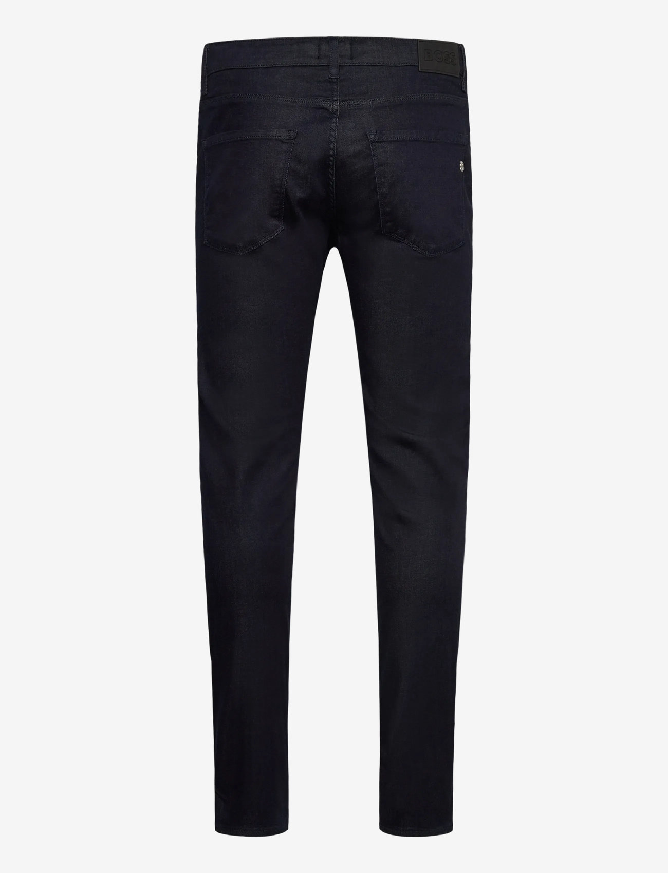 BOSS - H-Delaware NFS - kitsad teksad - dark blue - 1