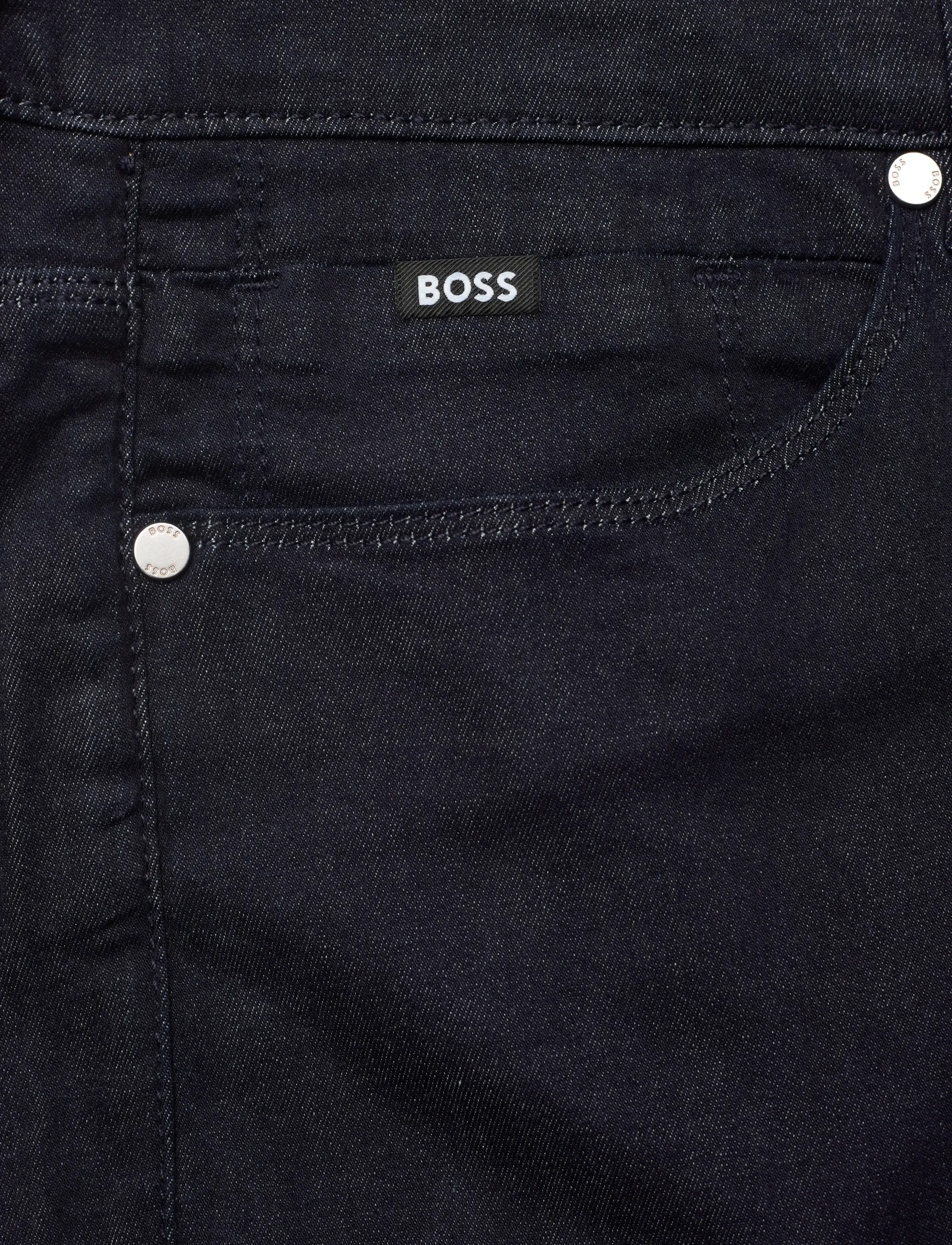 BOSS - H-Delaware NFS - dark blue - 2