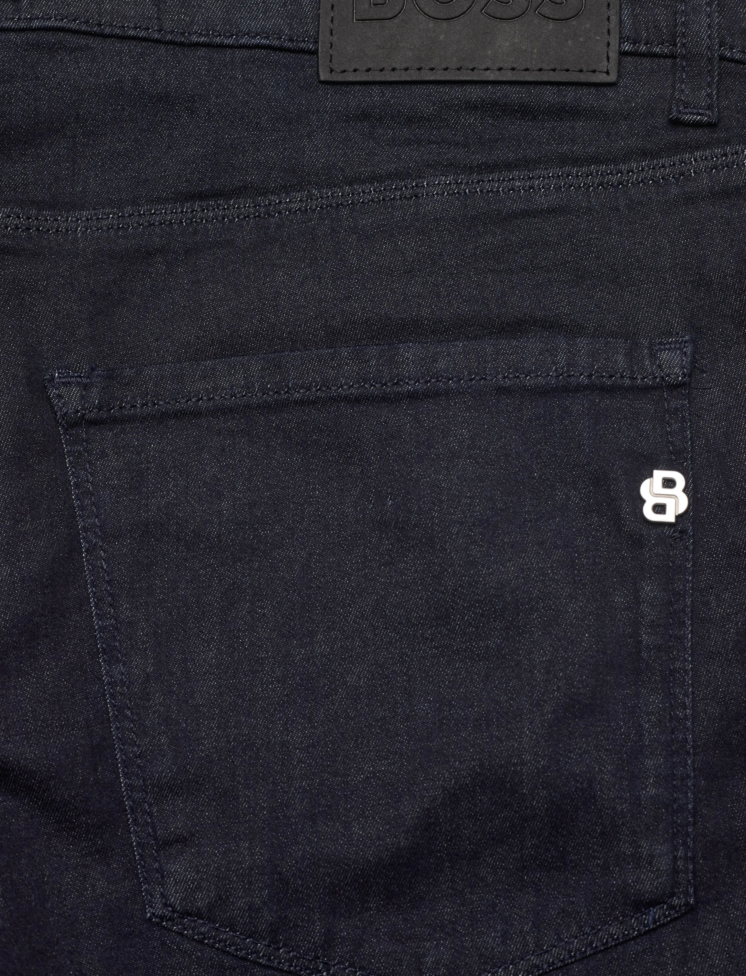 BOSS - H-Delaware NFS - dark blue - 4